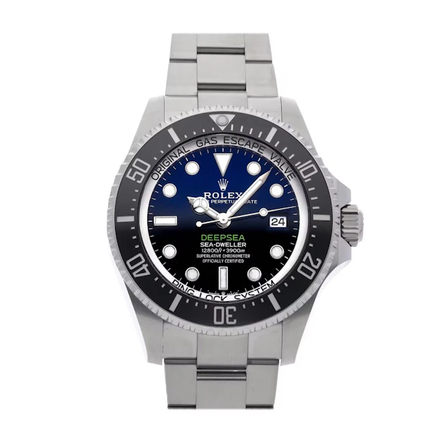 Rolex Deep Sea James Cameron 136660-0003 136660-0003