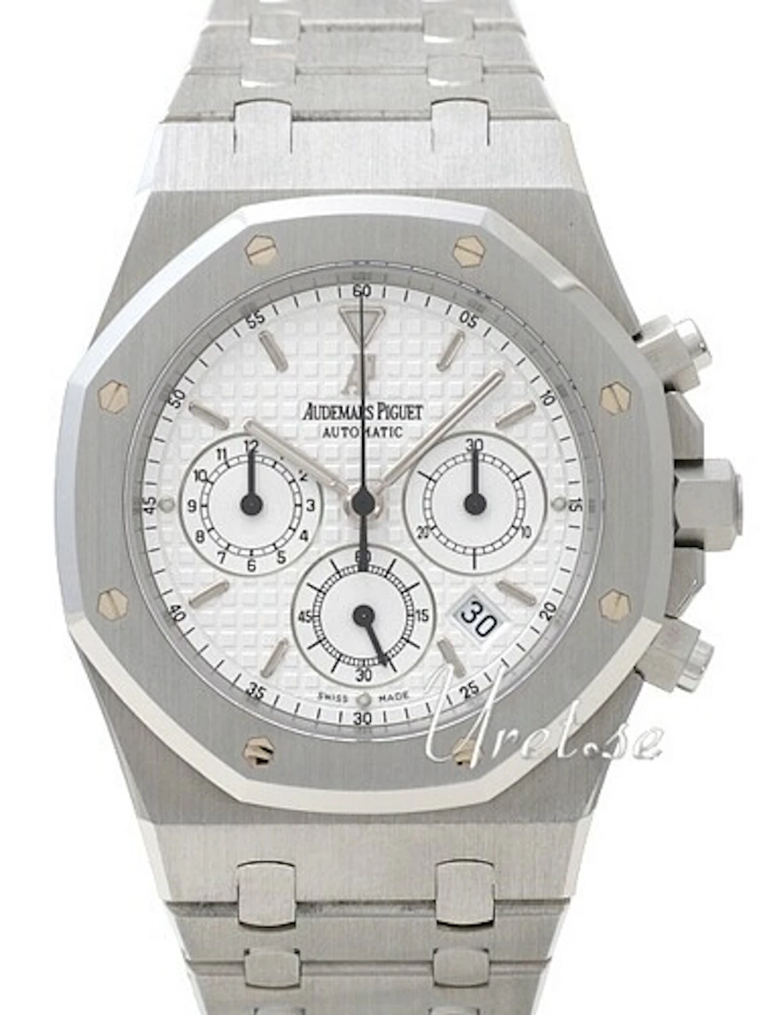 Audemars Piguet Royal Oak 25860ST.OO.1110ST.05 25860ST.OO.1110ST.05