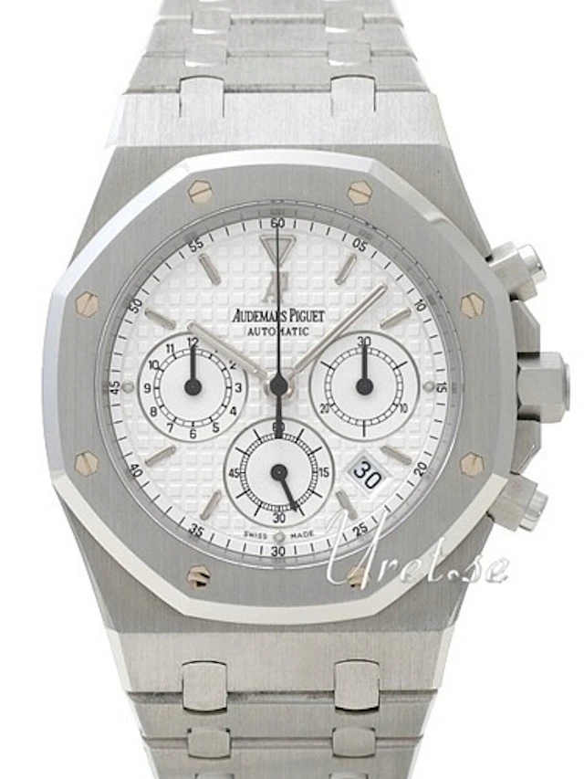 Audemars Piguet Royal Oak 25860ST.OO.1110ST.05 25860ST.OO.1110ST.05