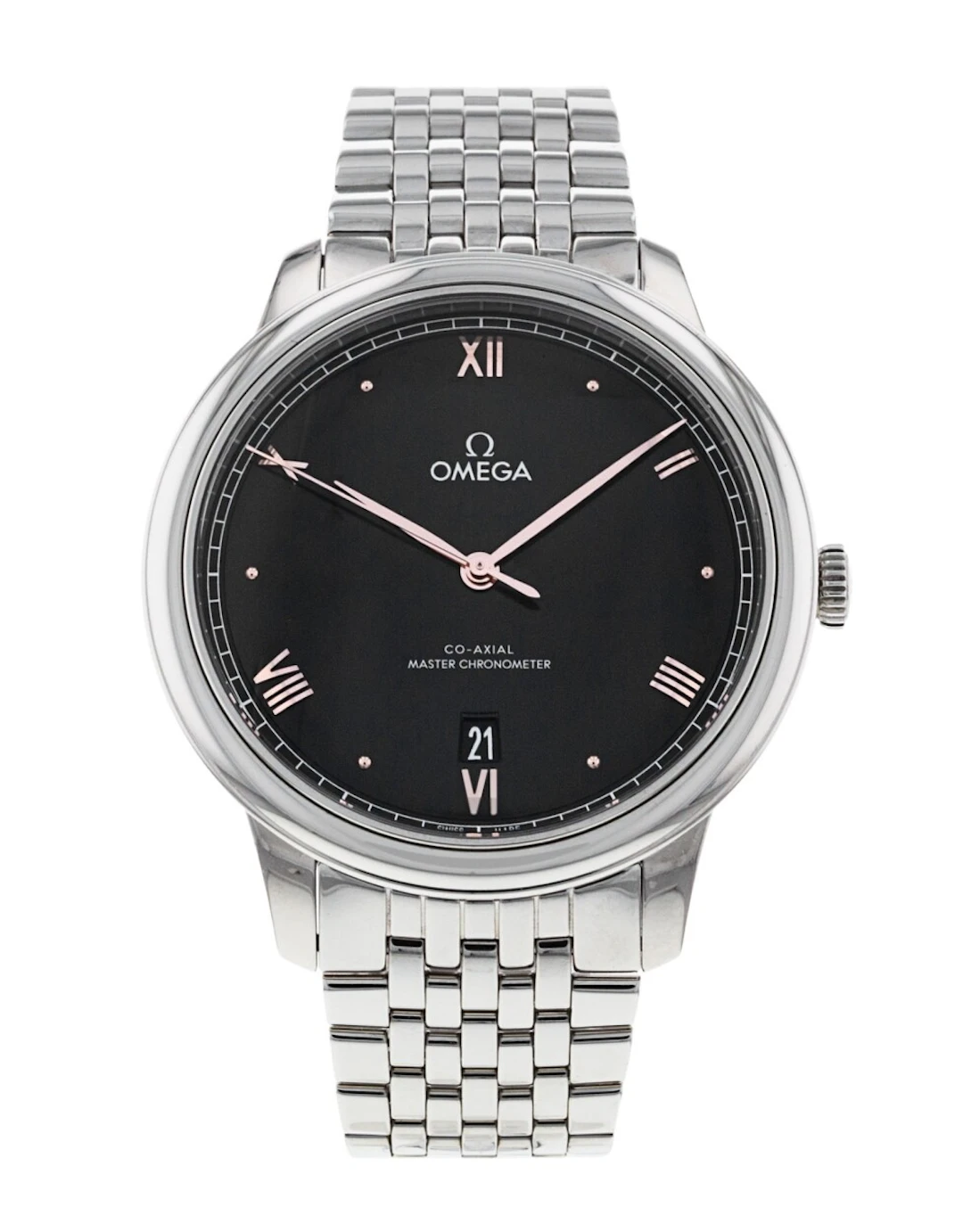 Omega De Ville Prestige 434.10.40.20.01.001 434.10.40.20.01.001