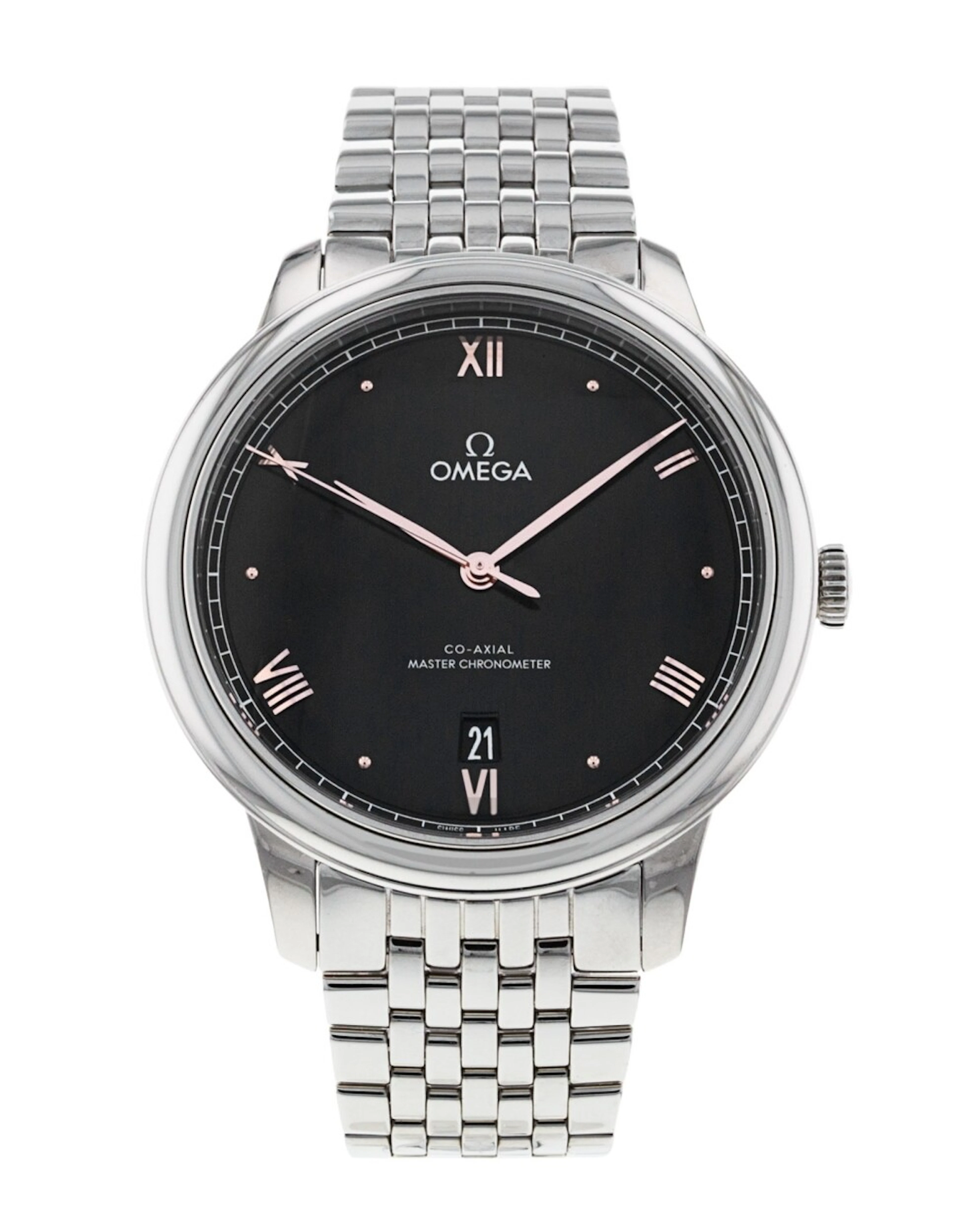 Omega De Ville Prestige 434.10.40.20.01.001 434.10.40.20.01.001