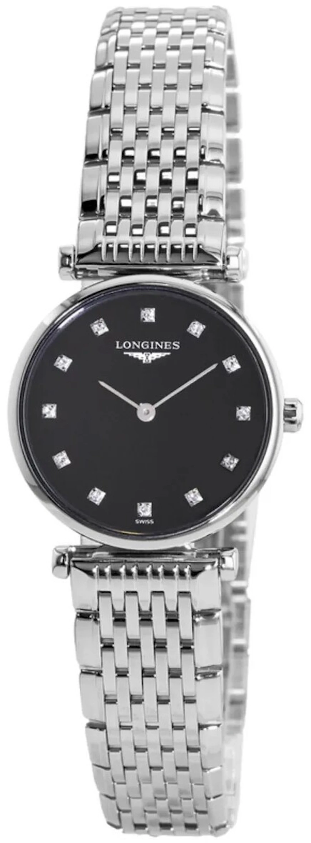 Longines Grande Classique L4.209.4.58.6 L4.209.4.58.6