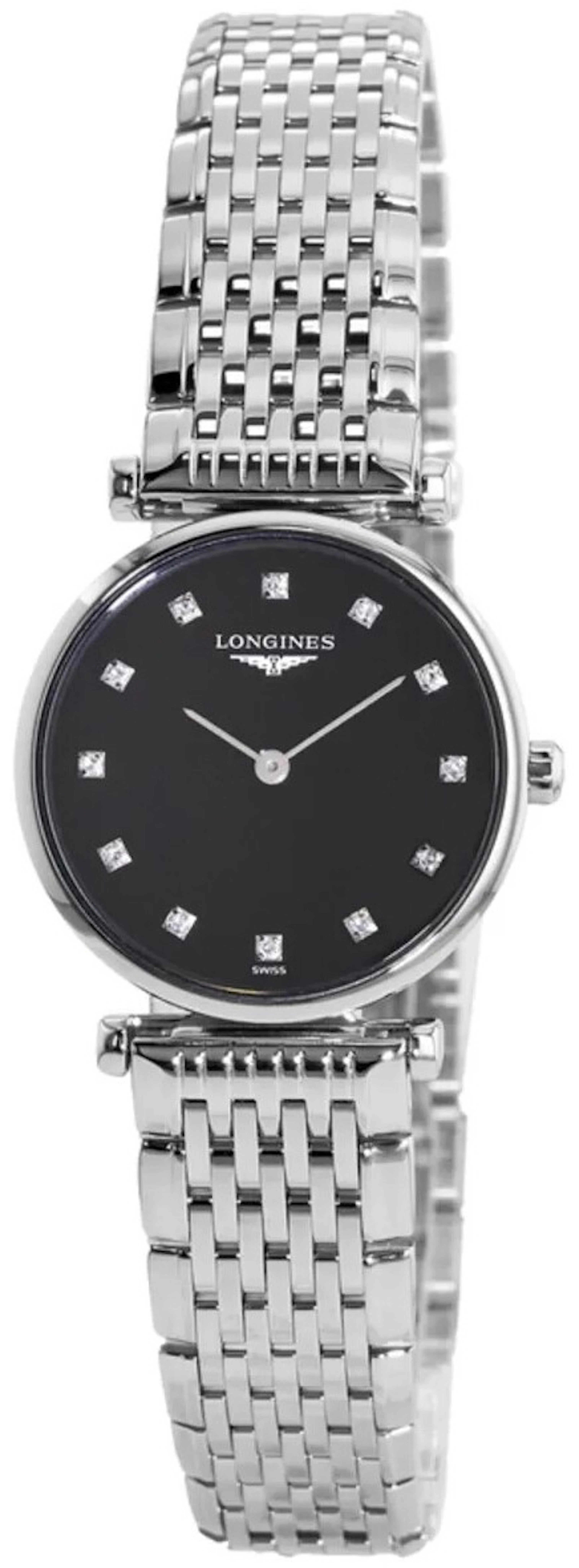 Longines Grande Classique L4.209.4.58.6 L4.209.4.58.6