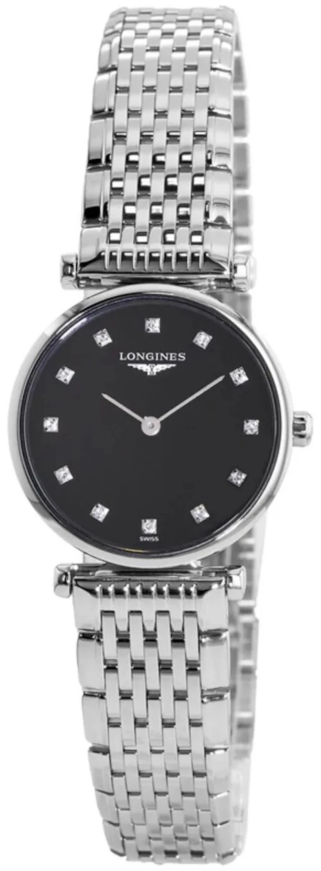 Longines Grande Classique L4.209.4.58.6 L4.209.4.58.6