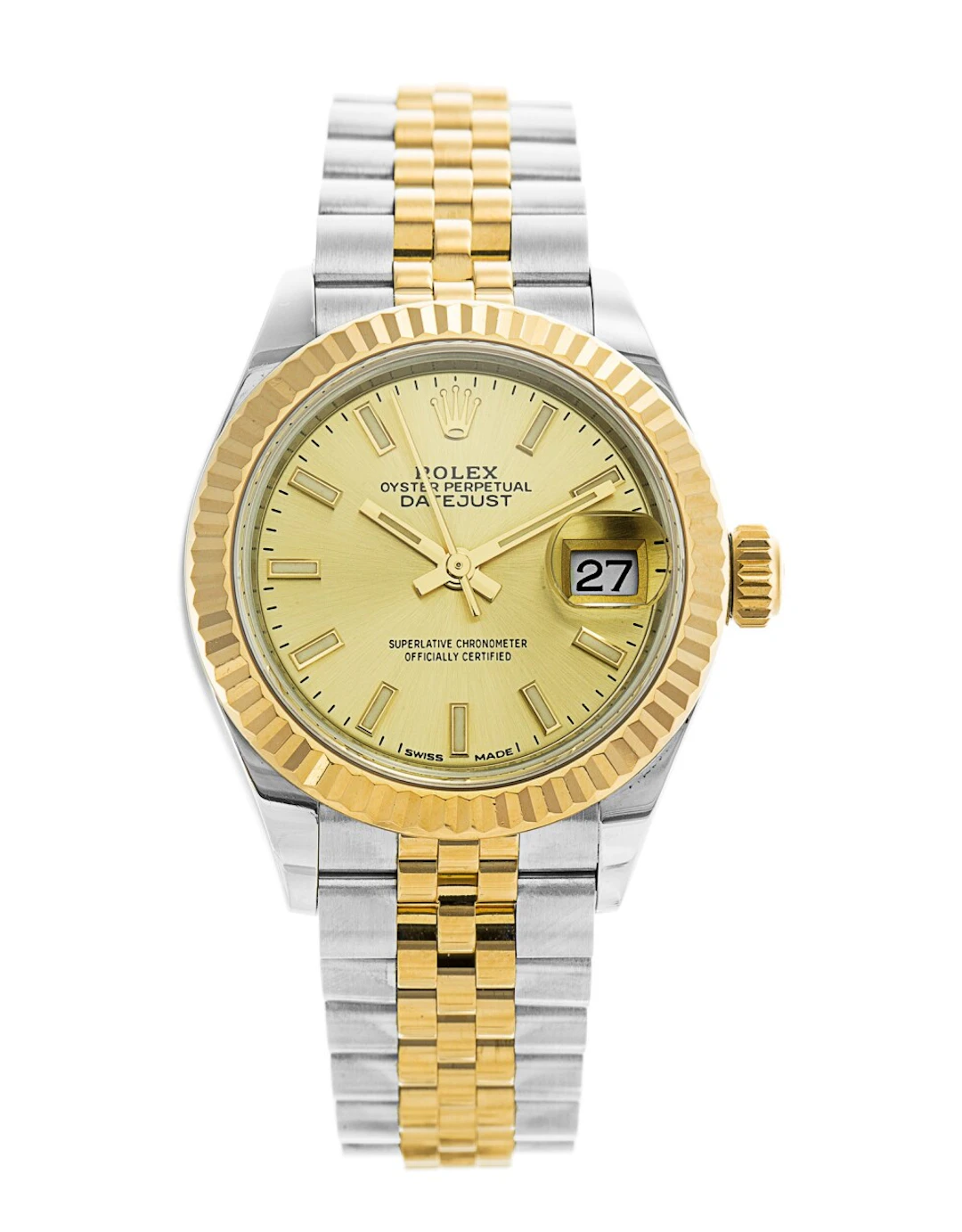 Rolex Lady-Datejust 28 279173-0001 279173-0001