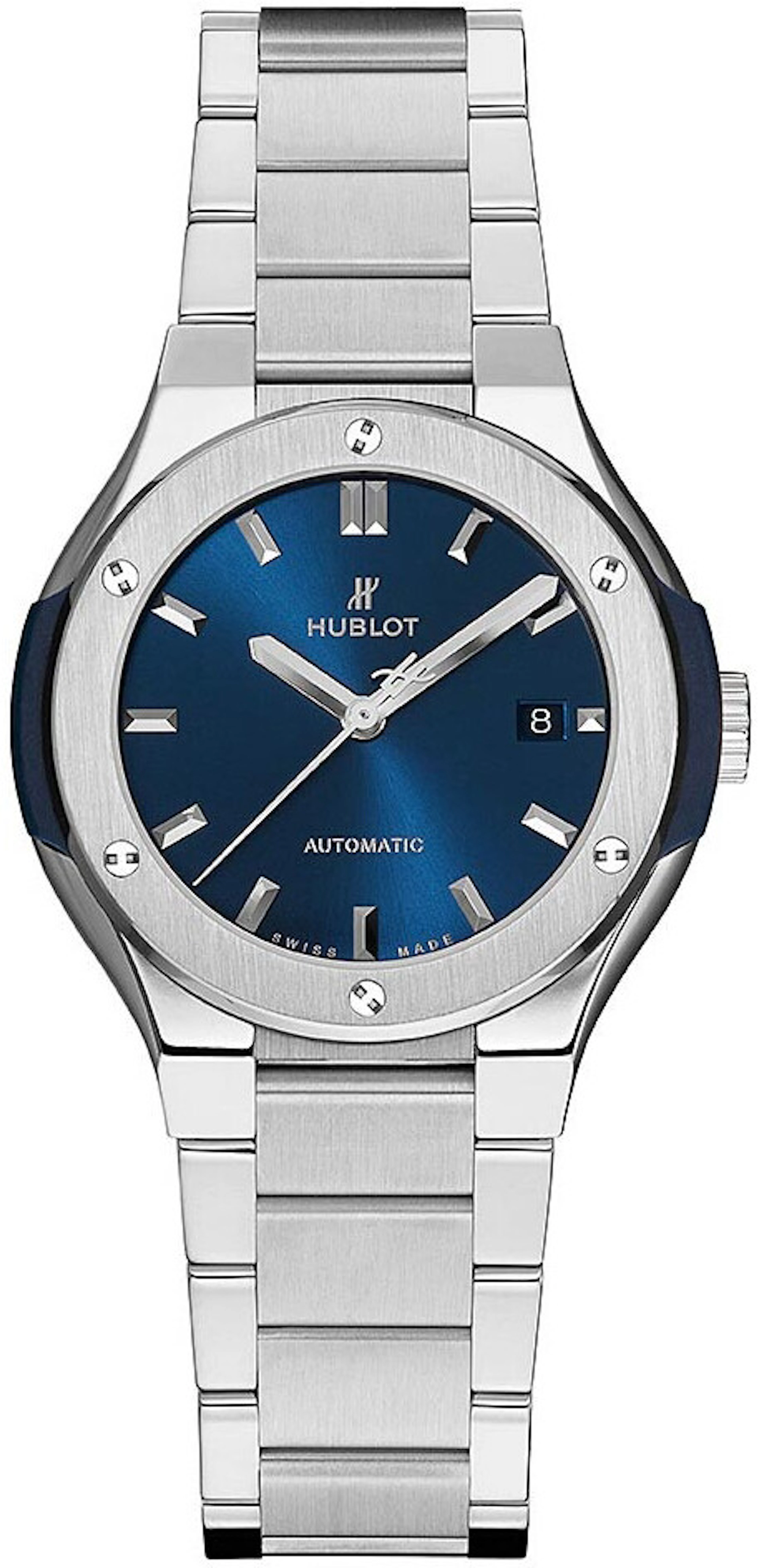 Hublot Classic Fusion 585.NX.7170.NX 585.NX.7170.NX