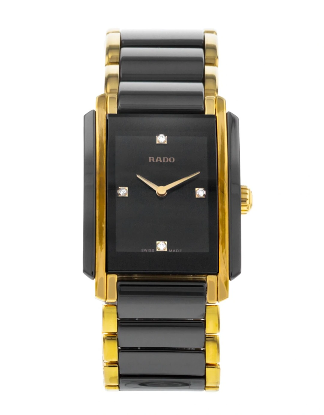 Rado Integral R20845712 R20845712