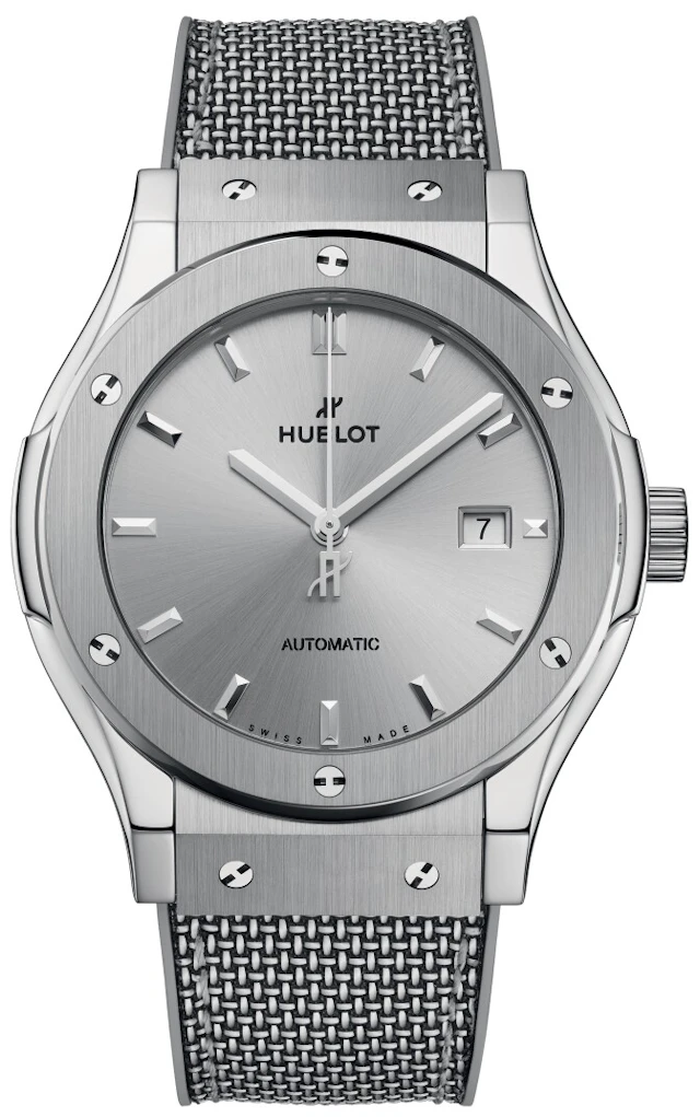 Hublot Classic Fusion Essential 542.NX.5610.NR.HEC24 542.NX.5610.NR.HEC24