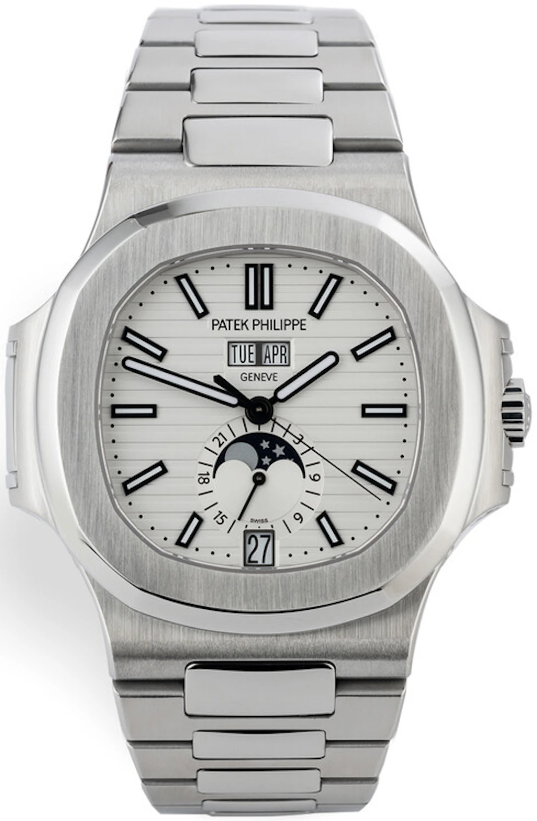 Patek Philippe Nautilus 5726/1A/010 5726/1A/010