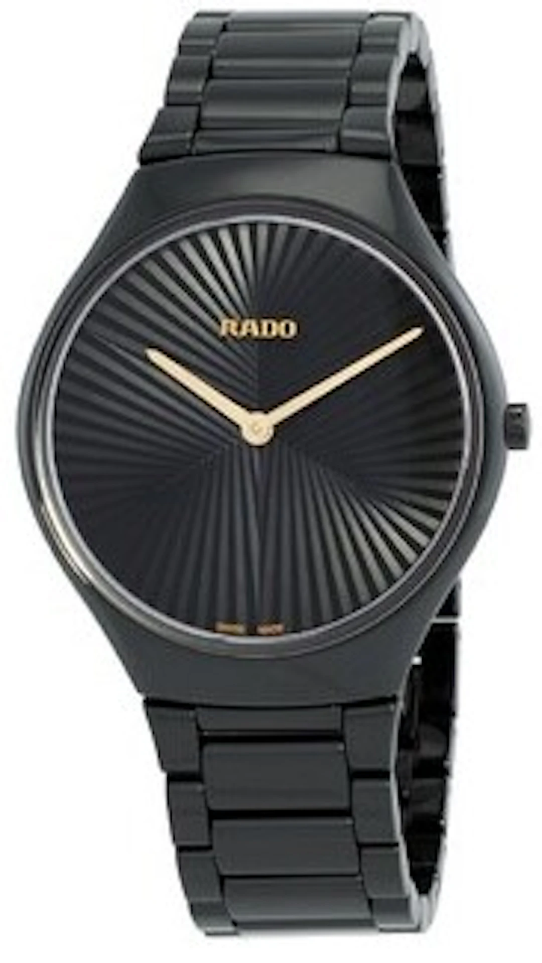 Rado True Round Thinline X Great Gardens of the World Chapter 8 R27113152
