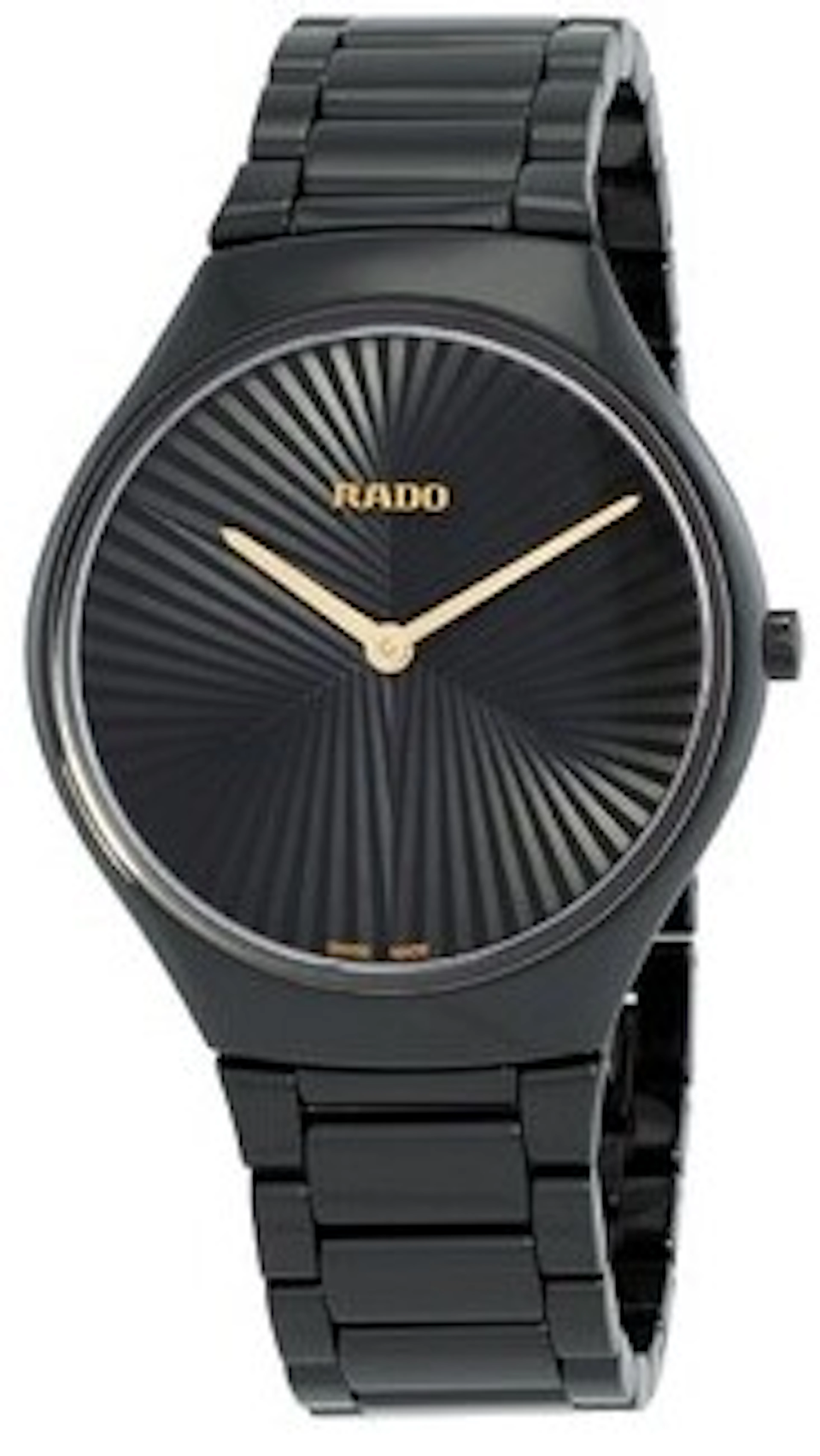 Rado True Round Thinline X Great Gardens of the World Chapter 8 R27113152