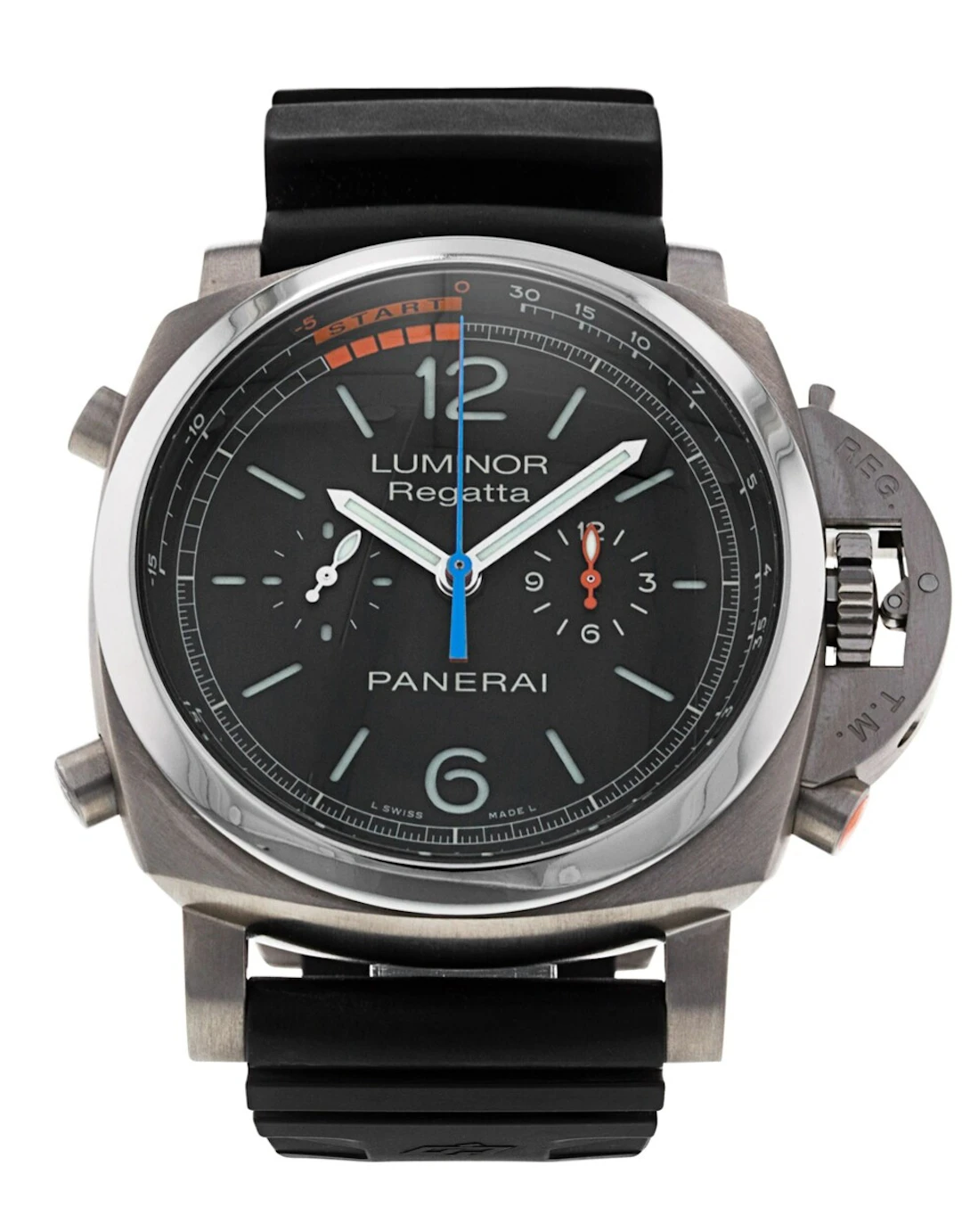 Panerai Luminor PAM00526 PAM00526