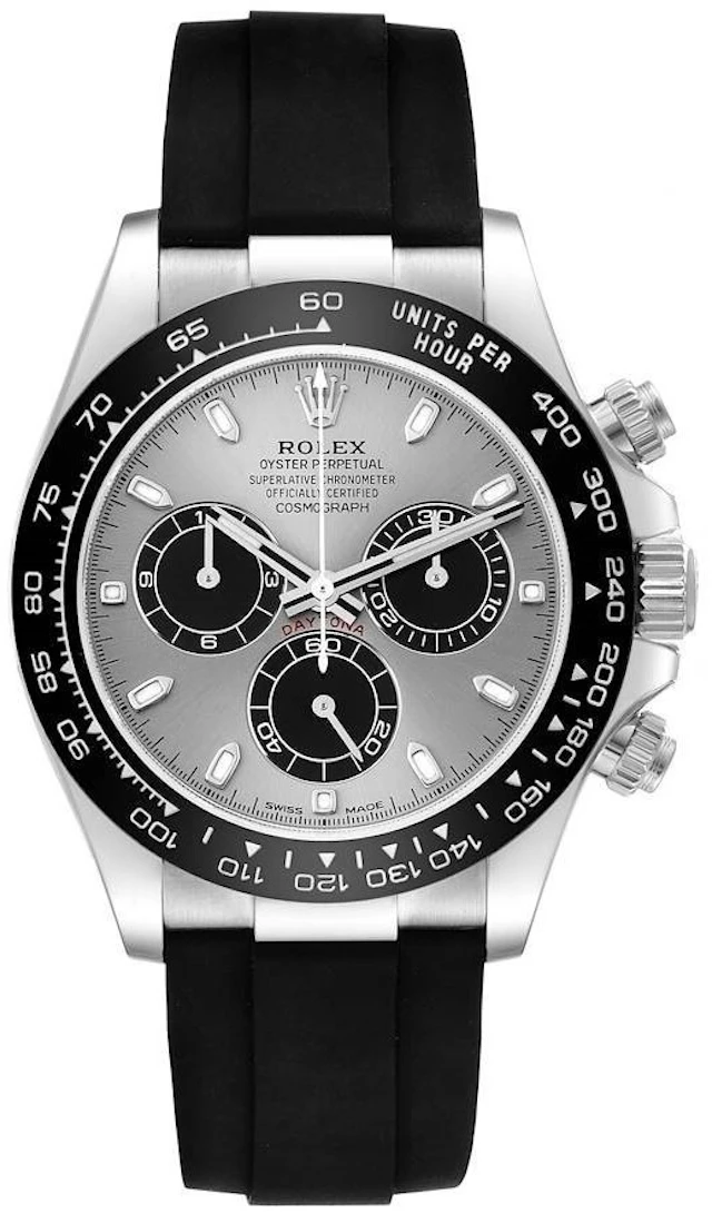 Rolex Cosmograph Daytona 116519LN-0027 116519LN-0027