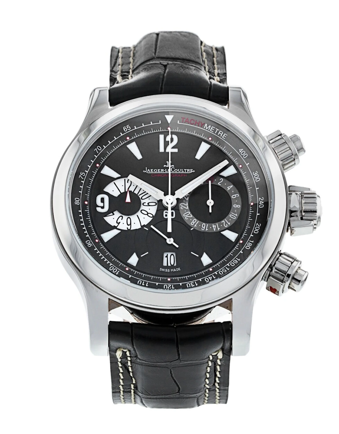 Jaeger LeCoultre Master Compressor 1758470 1758470
