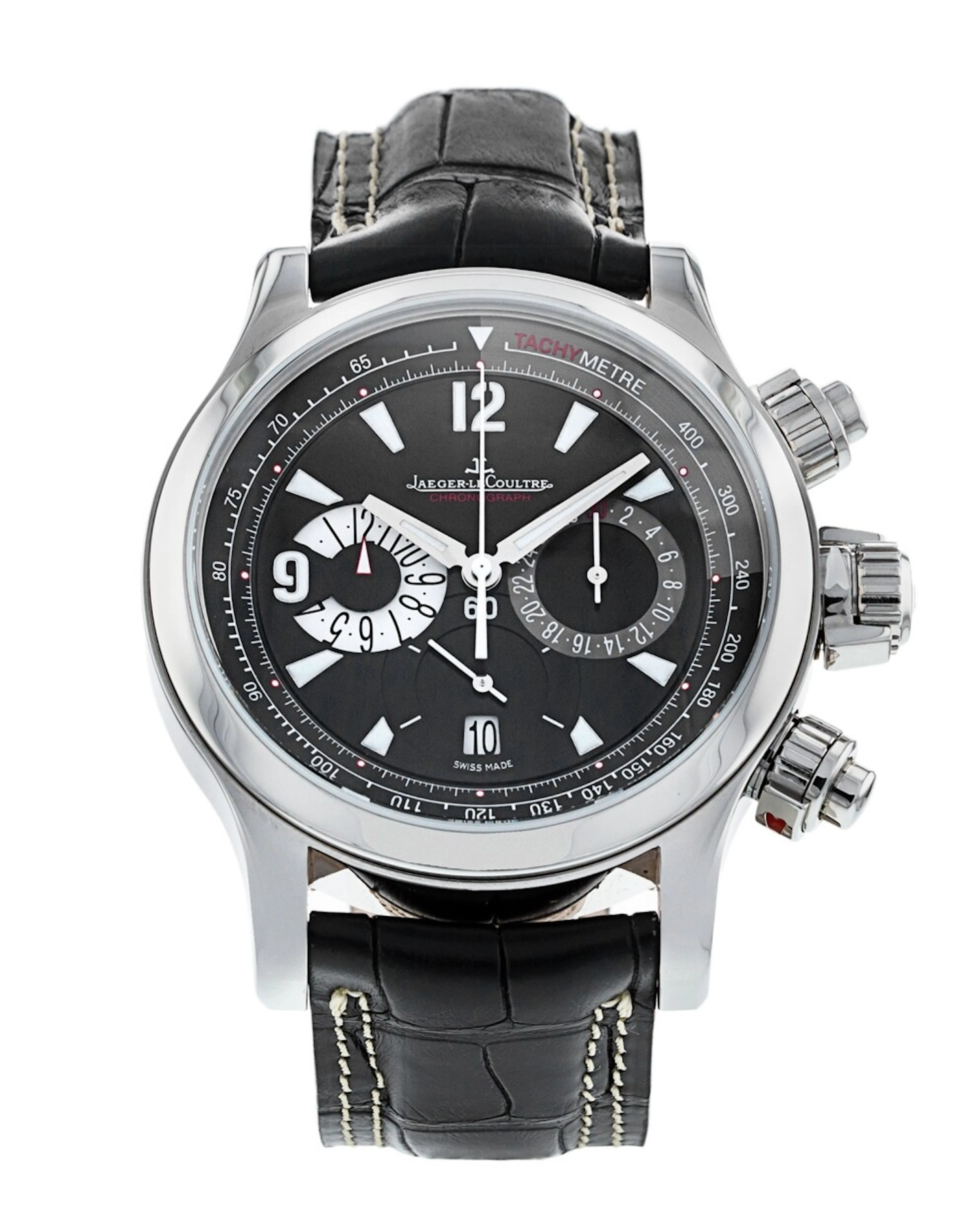Jaeger LeCoultre Master Compressor 1758470 1758470