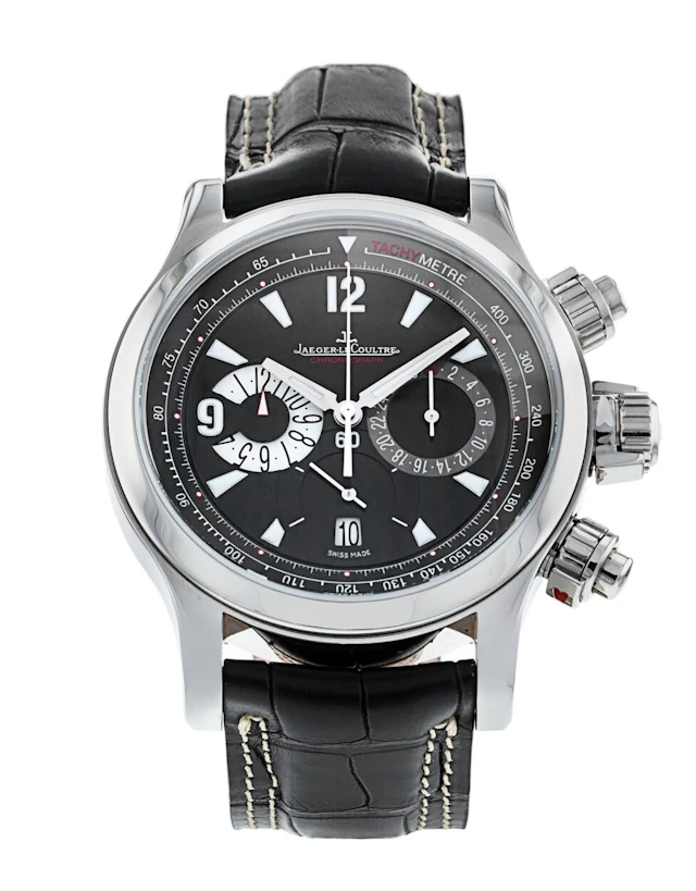 Jaeger LeCoultre Master Compressor 1758470 1758470
