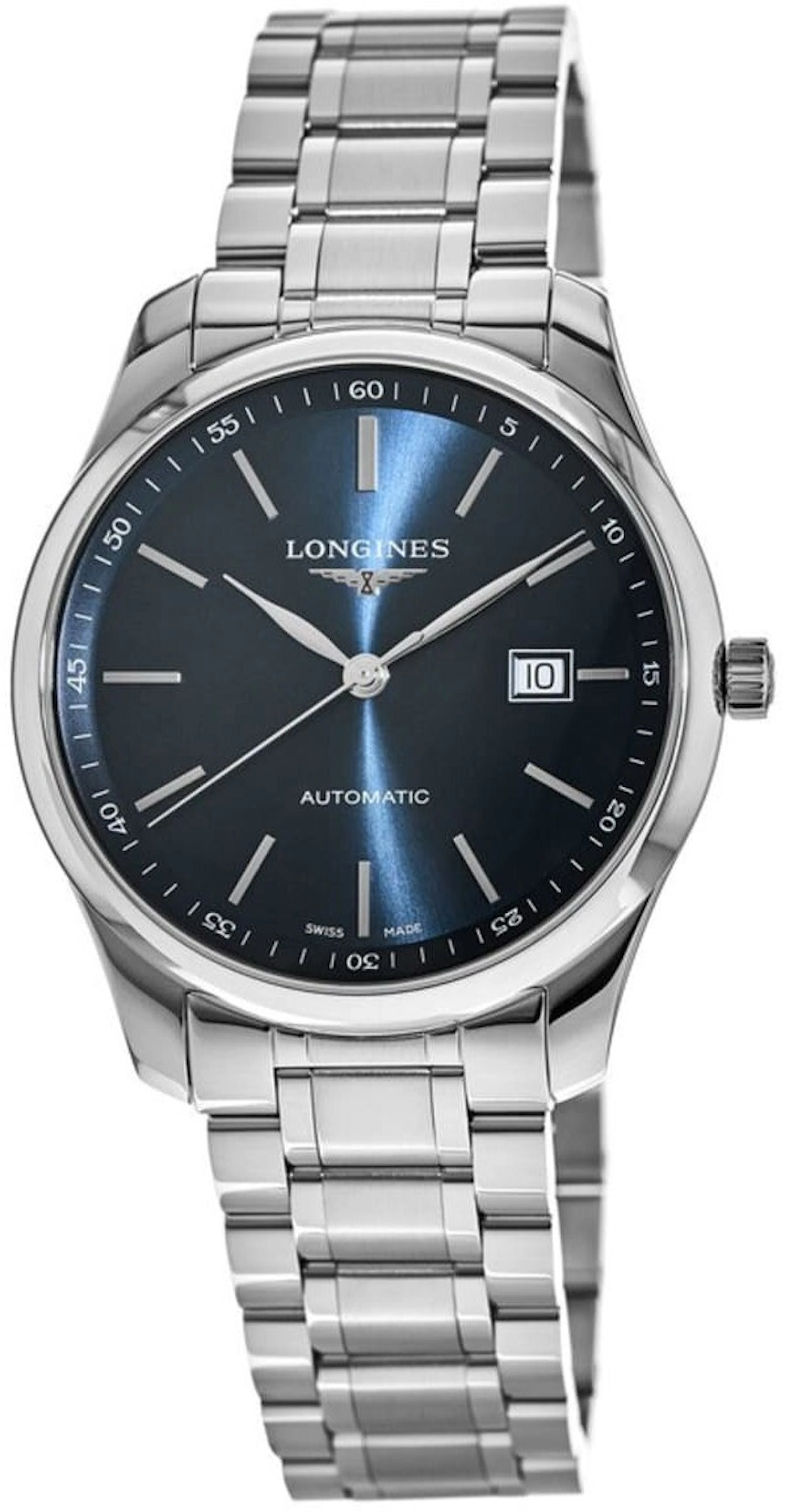 Longines Master L2.893.4.92.6 L2.893.4.92.6