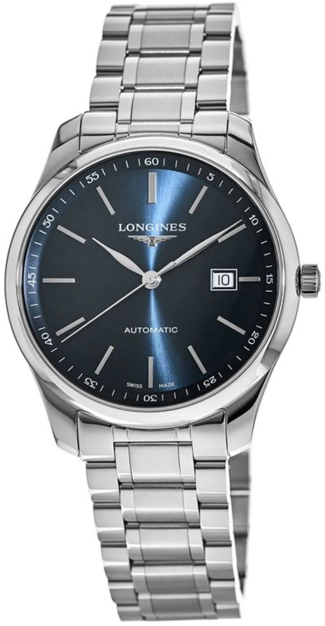 Longines Master L2.893.4.92.6 L2.893.4.92.6