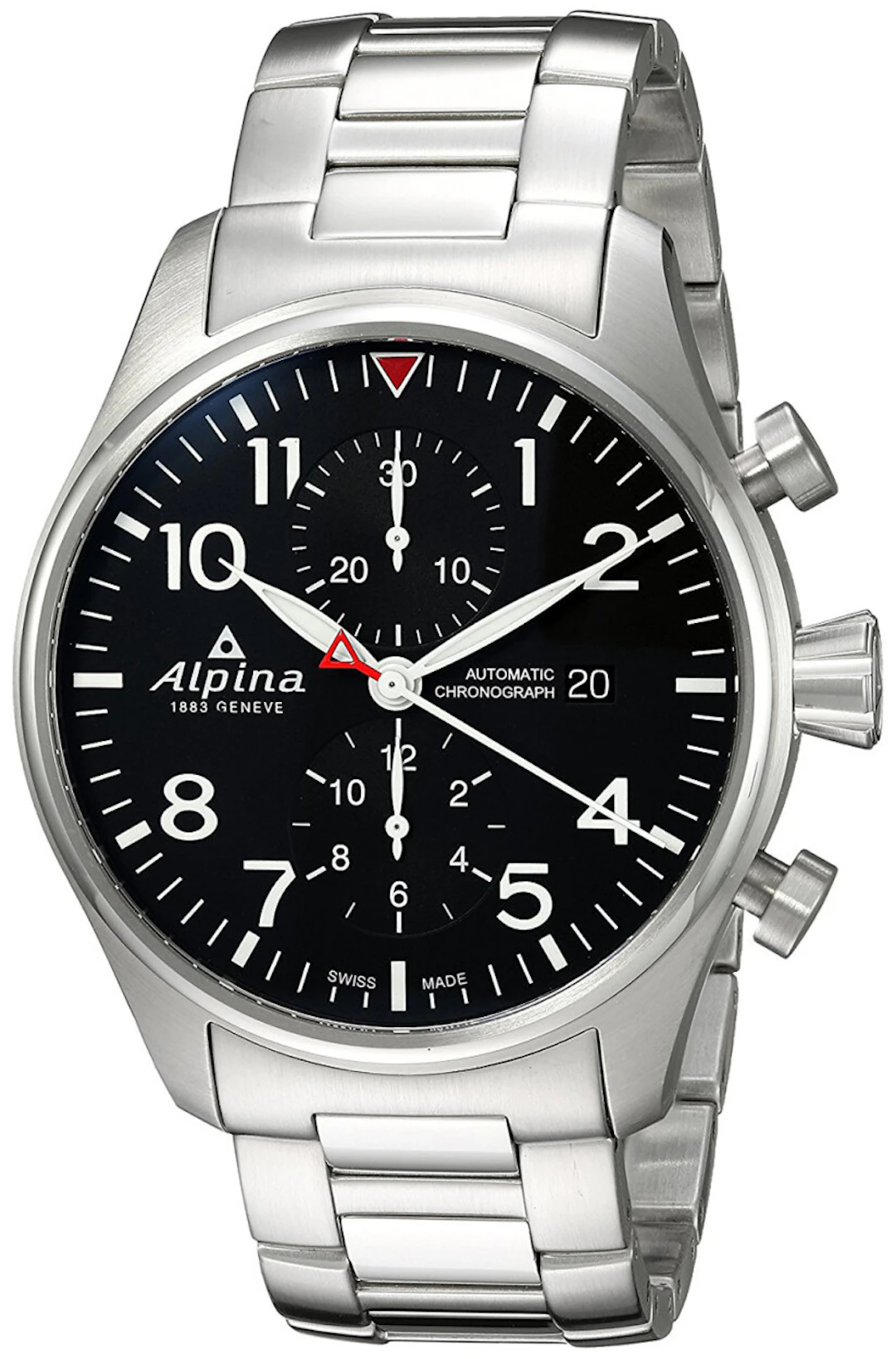 Alpina Startimer AL-725B4S6B AL-725B4S6B
