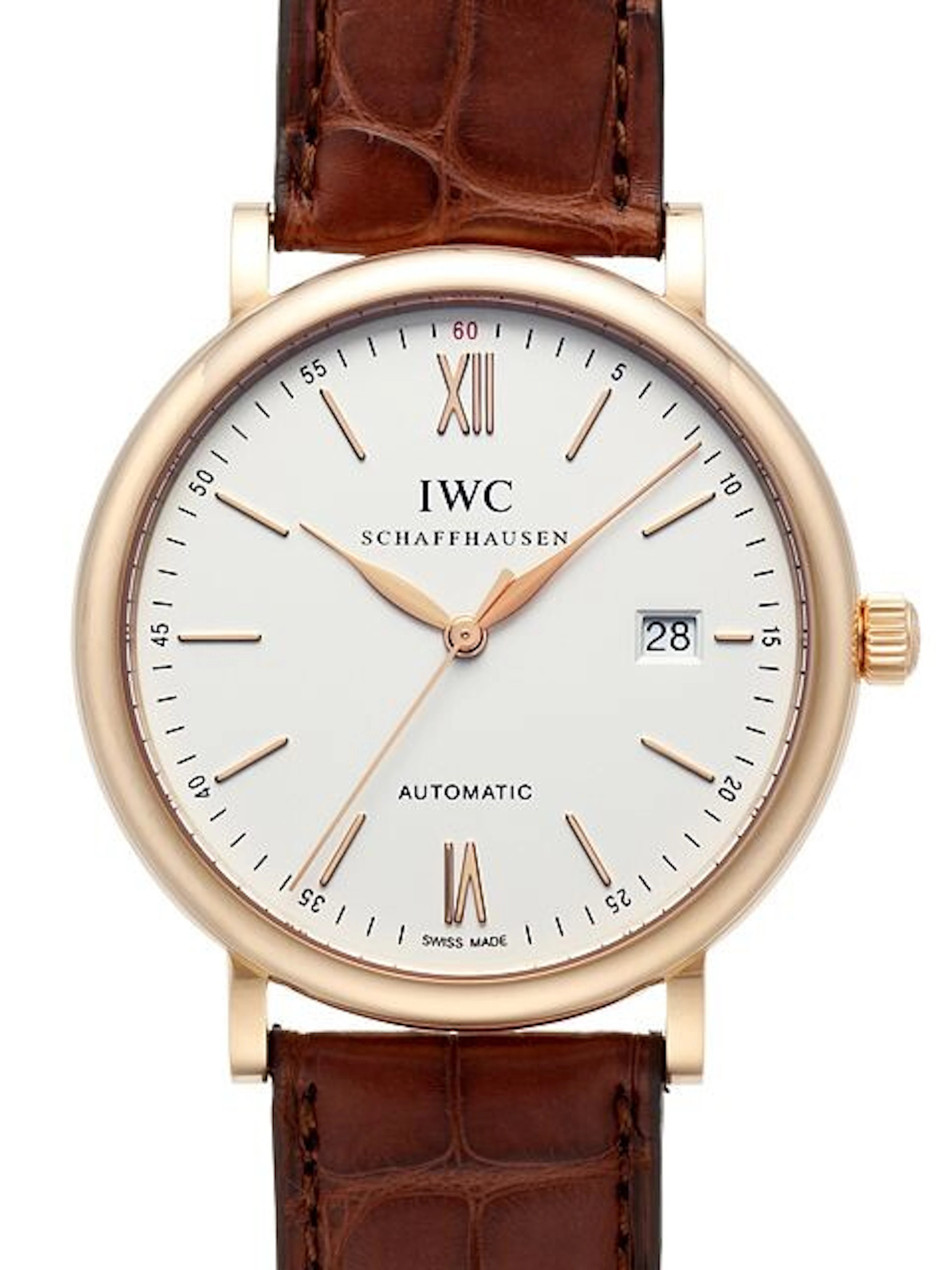 IWC Portofino IW356504 IW356504
