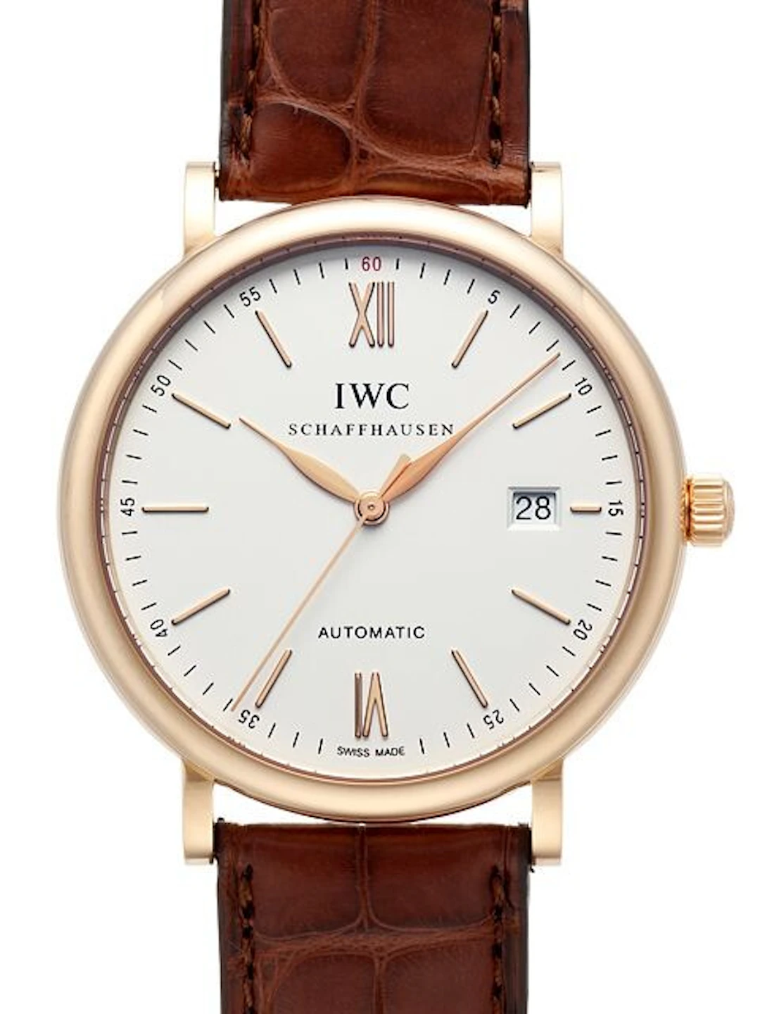 IWC Portofino IW356504 IW356504
