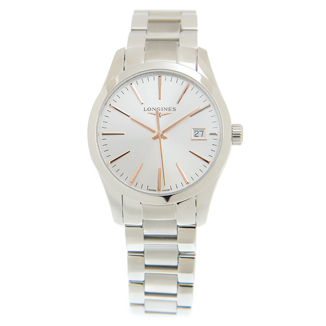 Longines Conquest Ladies L2.386.4.72.6 L2.386.4.72.6