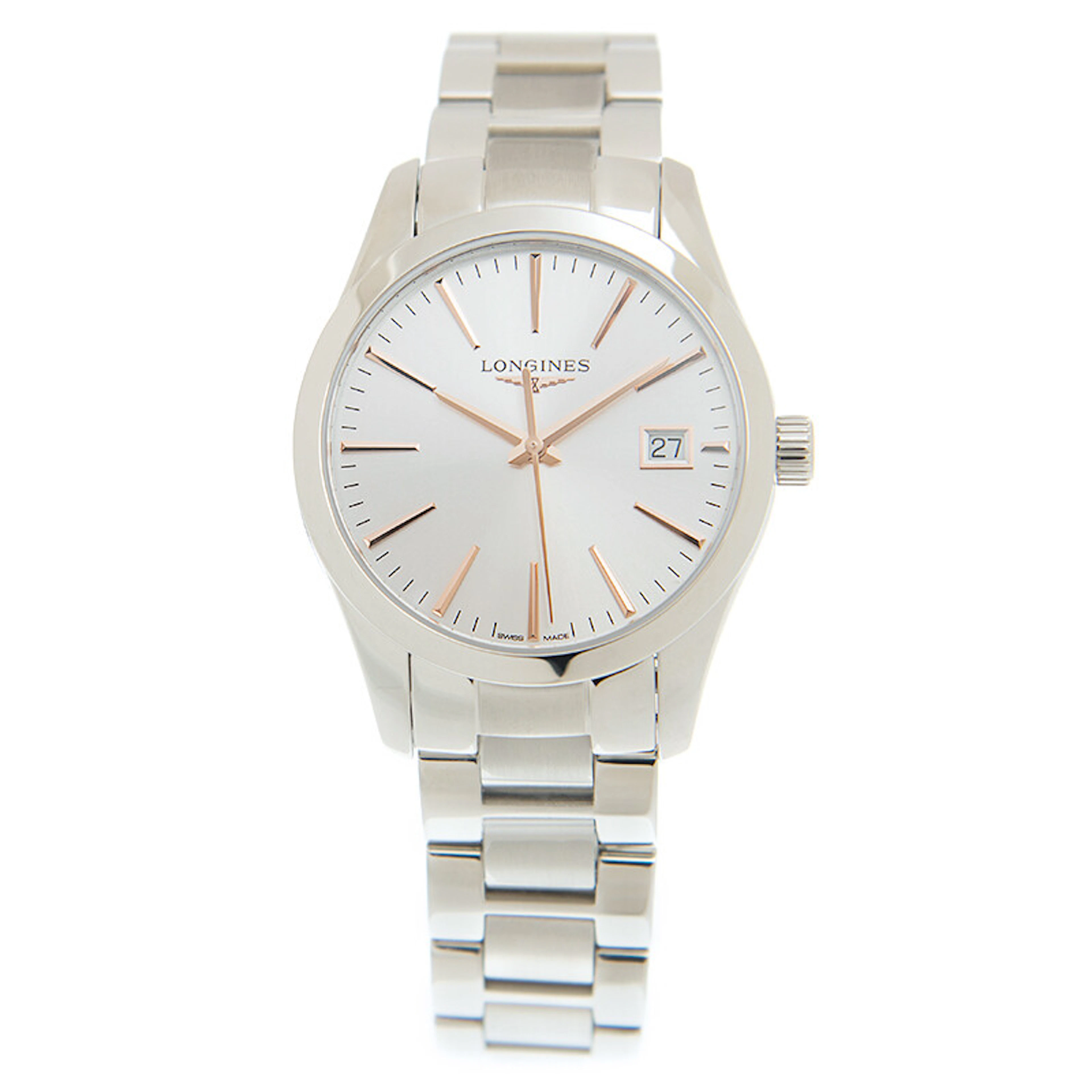 Longines Conquest Ladies L2.386.4.72.6 L2.386.4.72.6