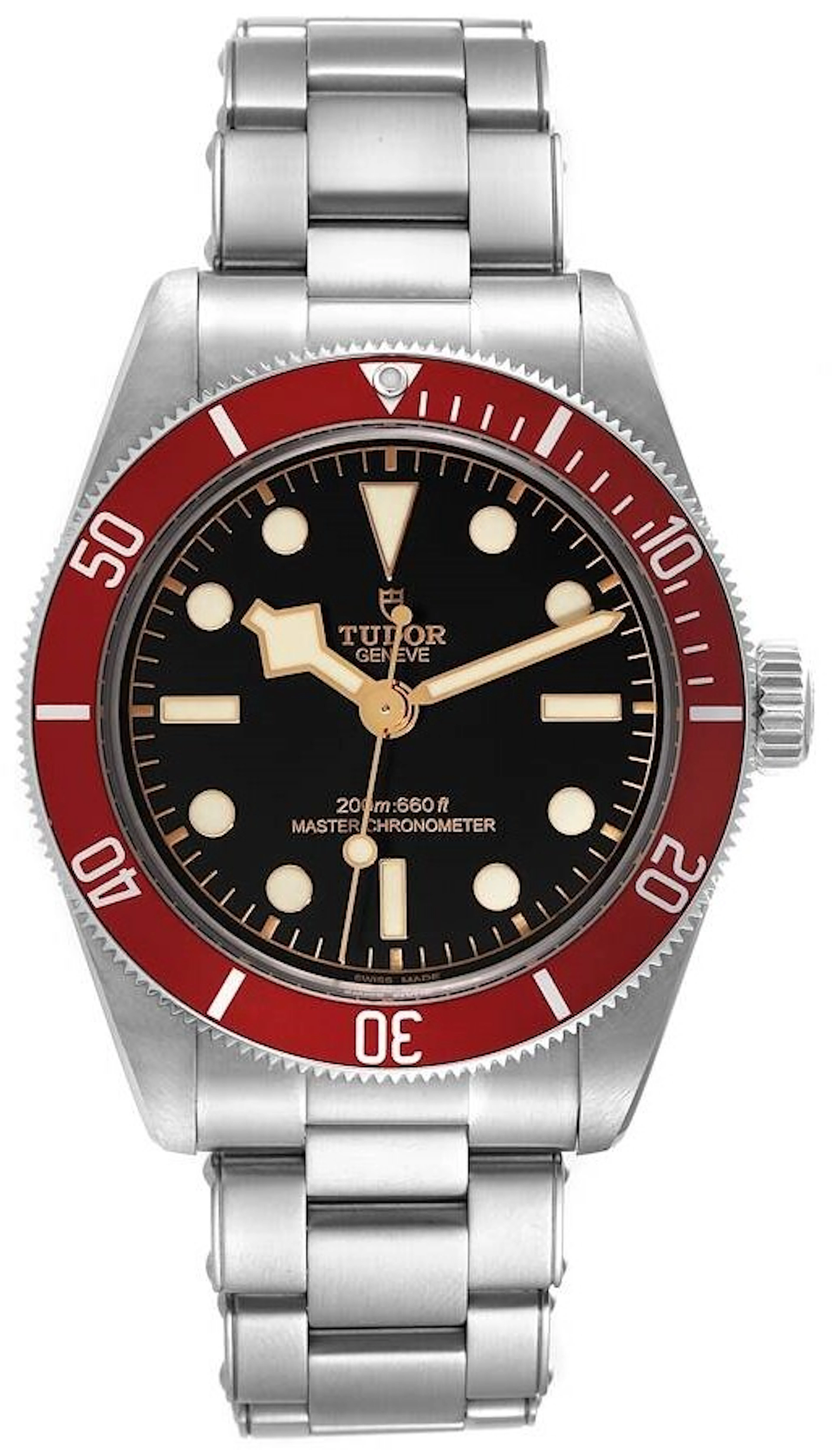 Tudor Black Bay M7941A1A0RU-0001 M7941A1A0RU-0001