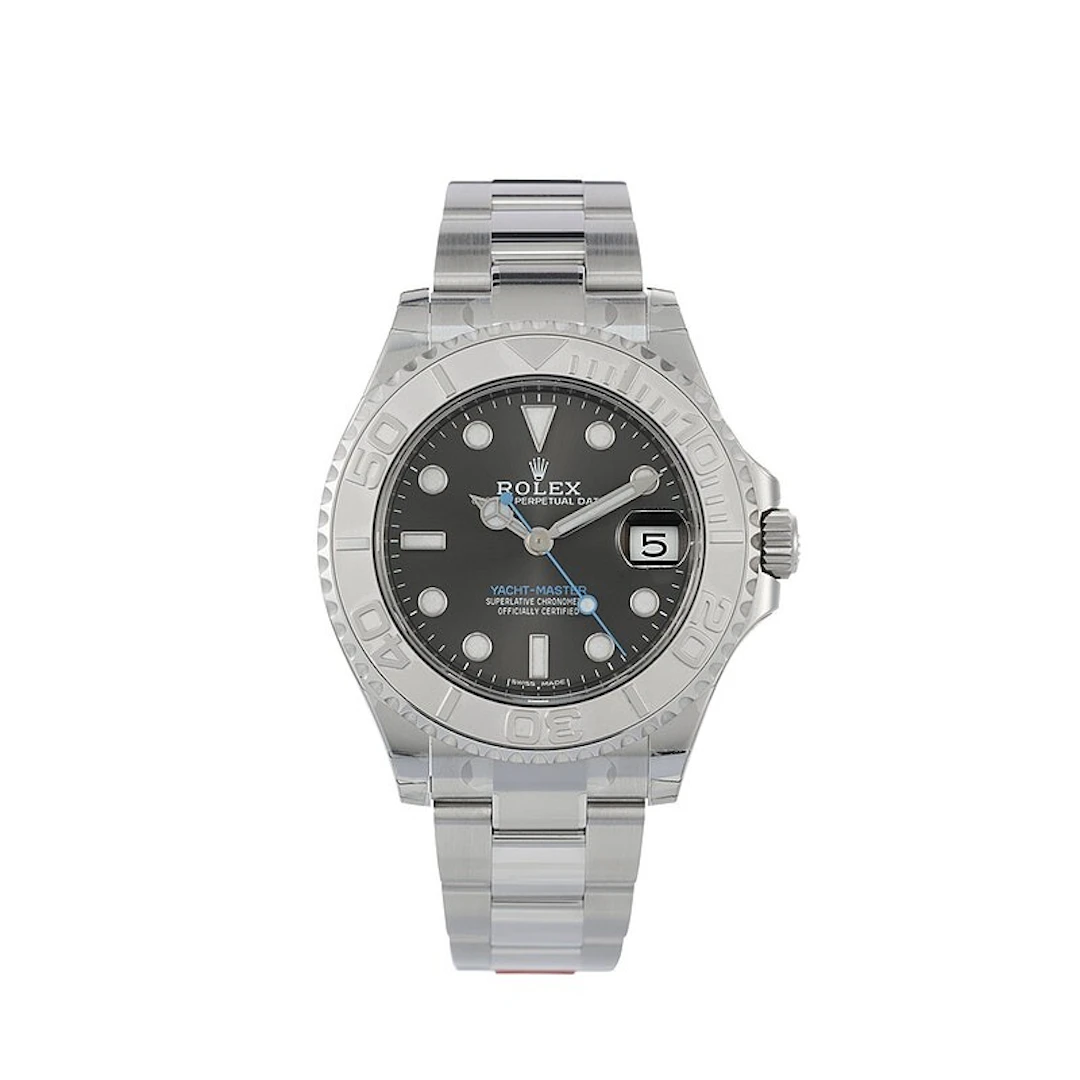 Rolex Yacht-Master 37 268622-0002 268622-0002