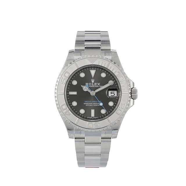 Rolex Yacht-Master 37 268622-0002 268622-0002
