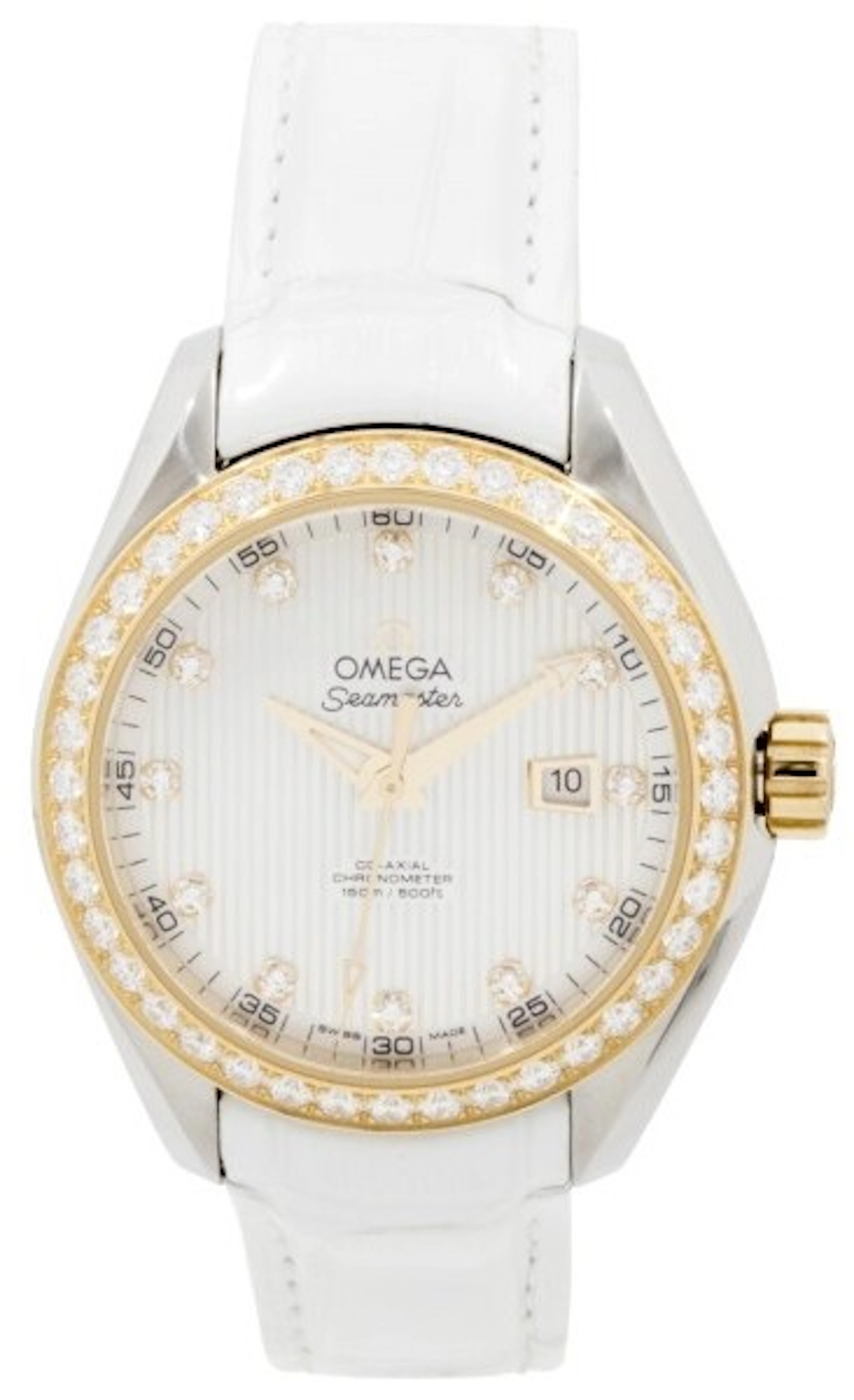 Omega Seamaster Aqua Terra 150m Co-Axial 30mm 231.28.30.20.55.002
