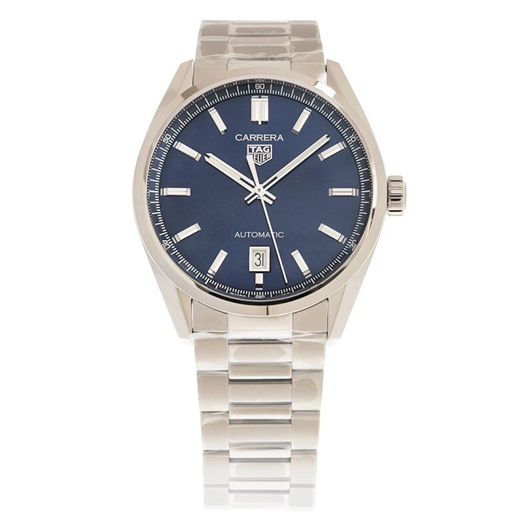 TAG Heuer Carrera WBN2112.BA0639 WBN2112.BA0639