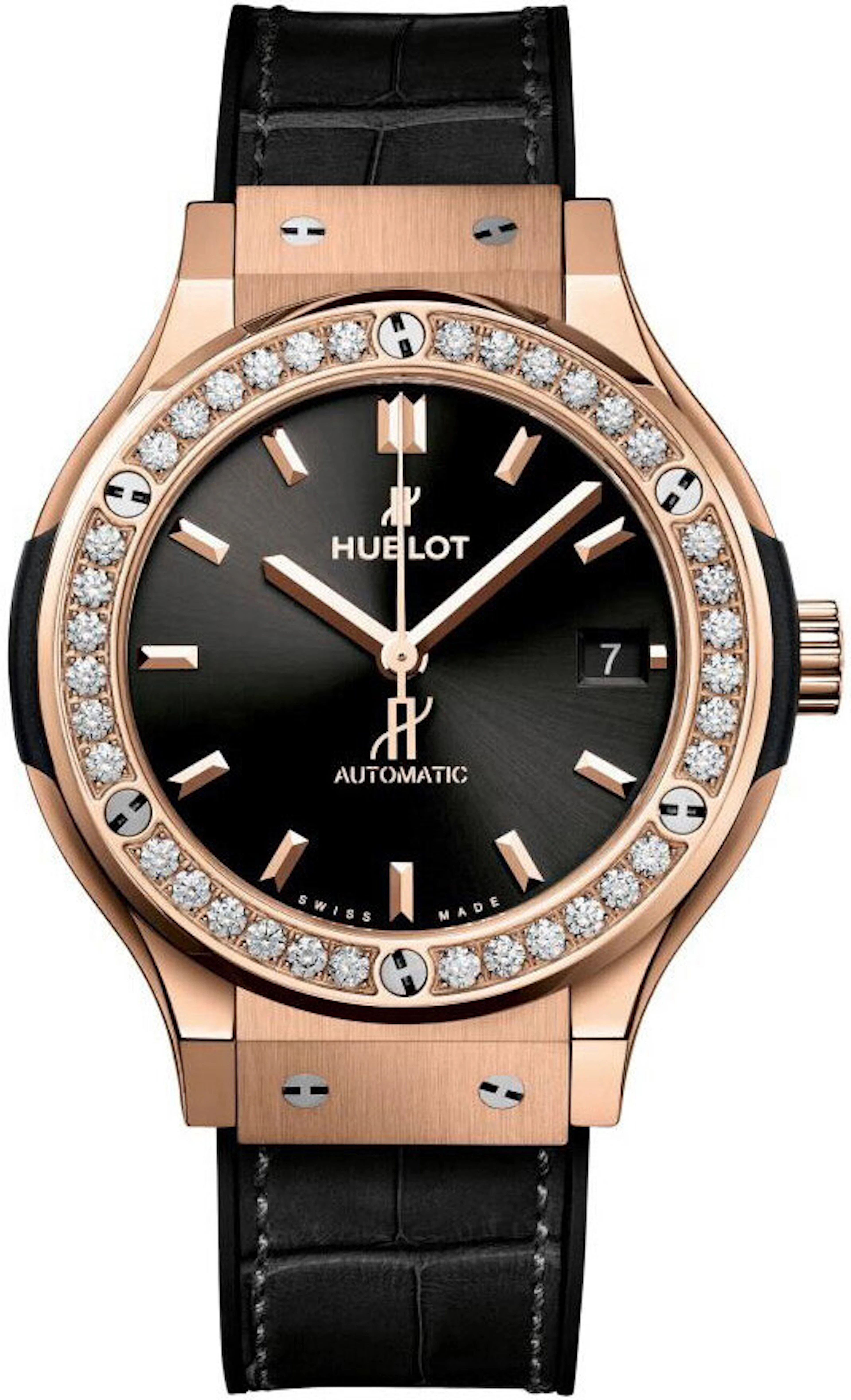 Hublot Classic Fusion 565.OX.1480.LR.1204 565.OX.1480.LR.1204