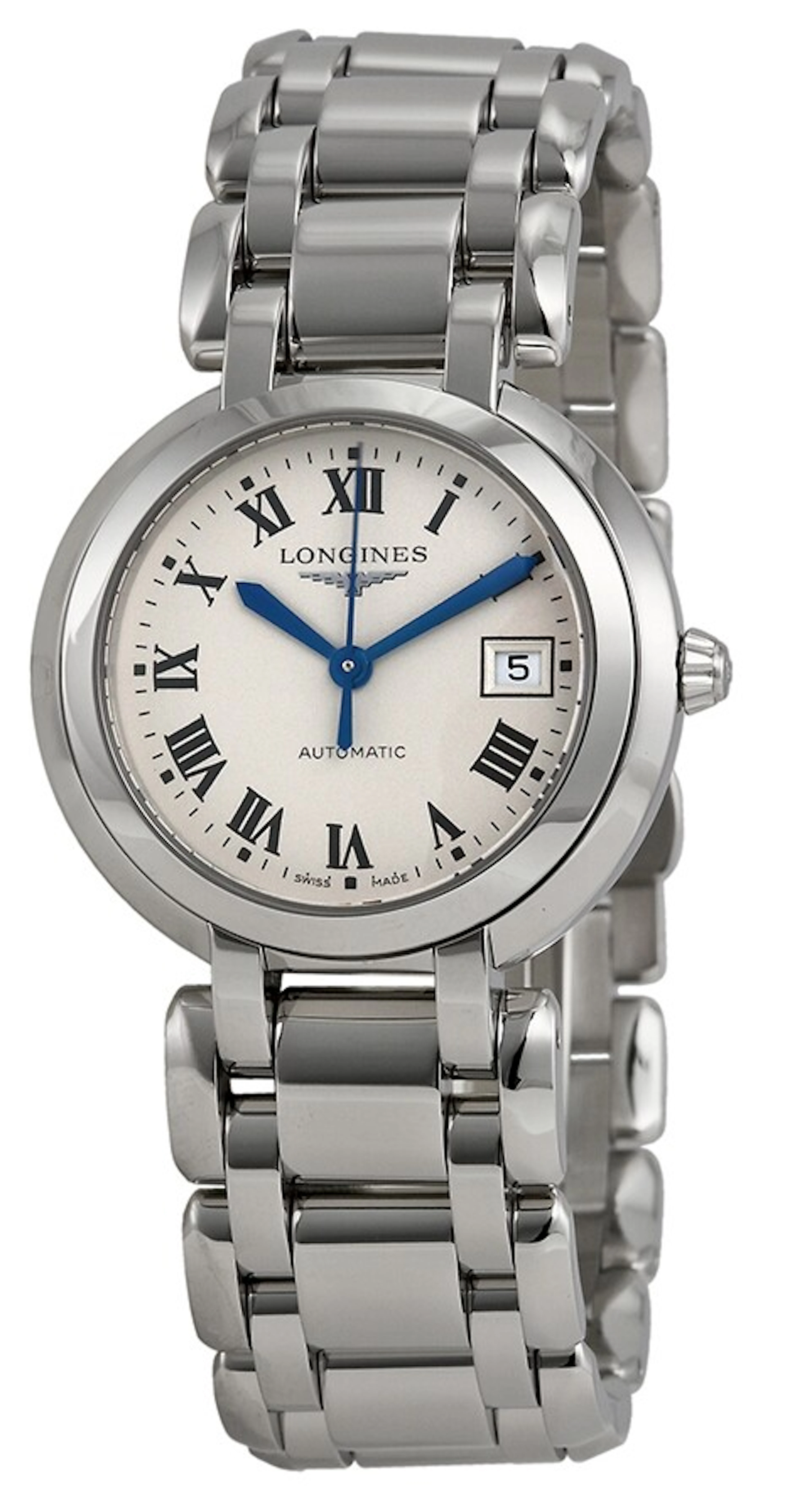 Longines PrimaLuna L8.113.4.71.6 L8.113.4.71.6