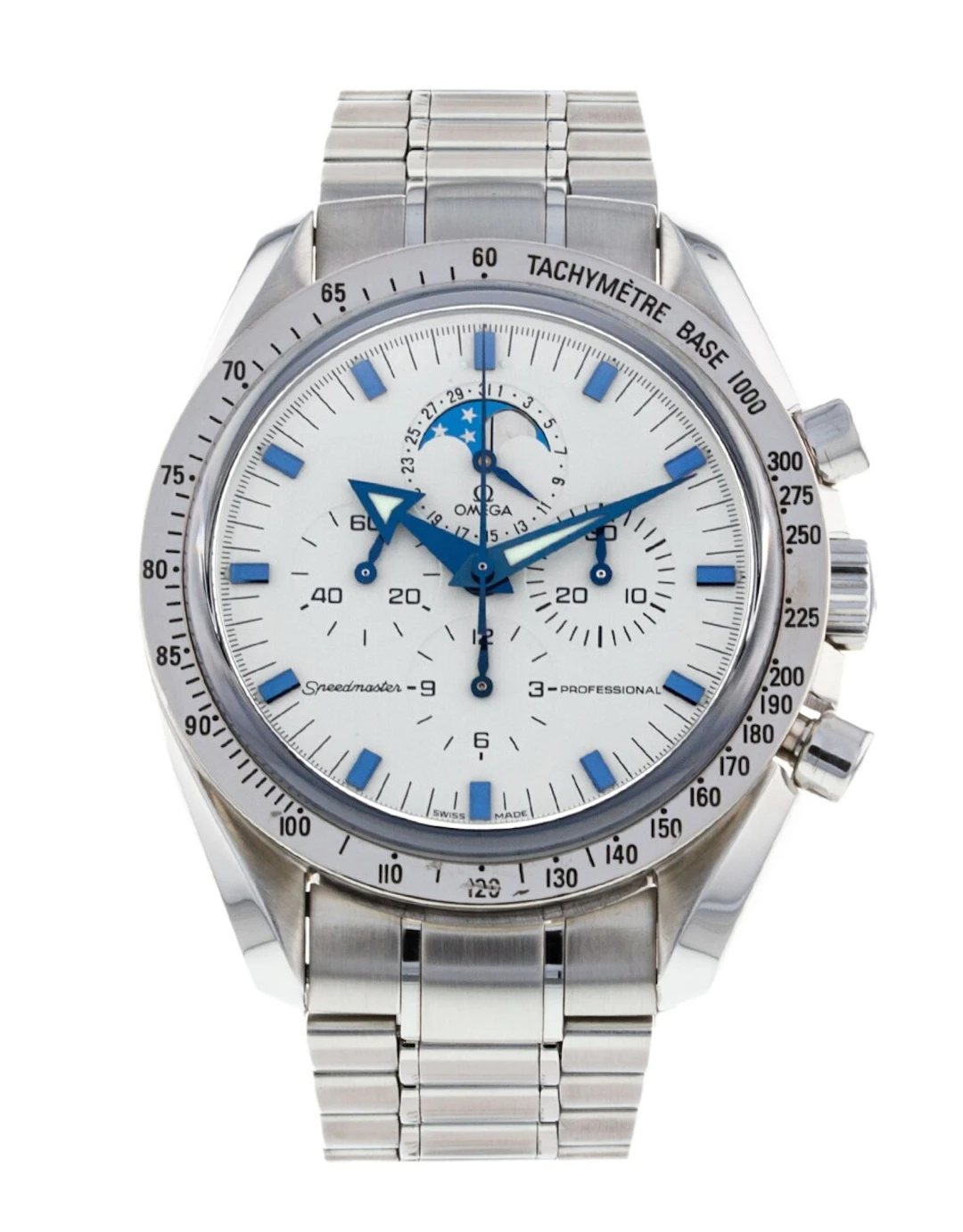 Omega Speedmaster Moonwatch 3575.20.00 3575.20.00