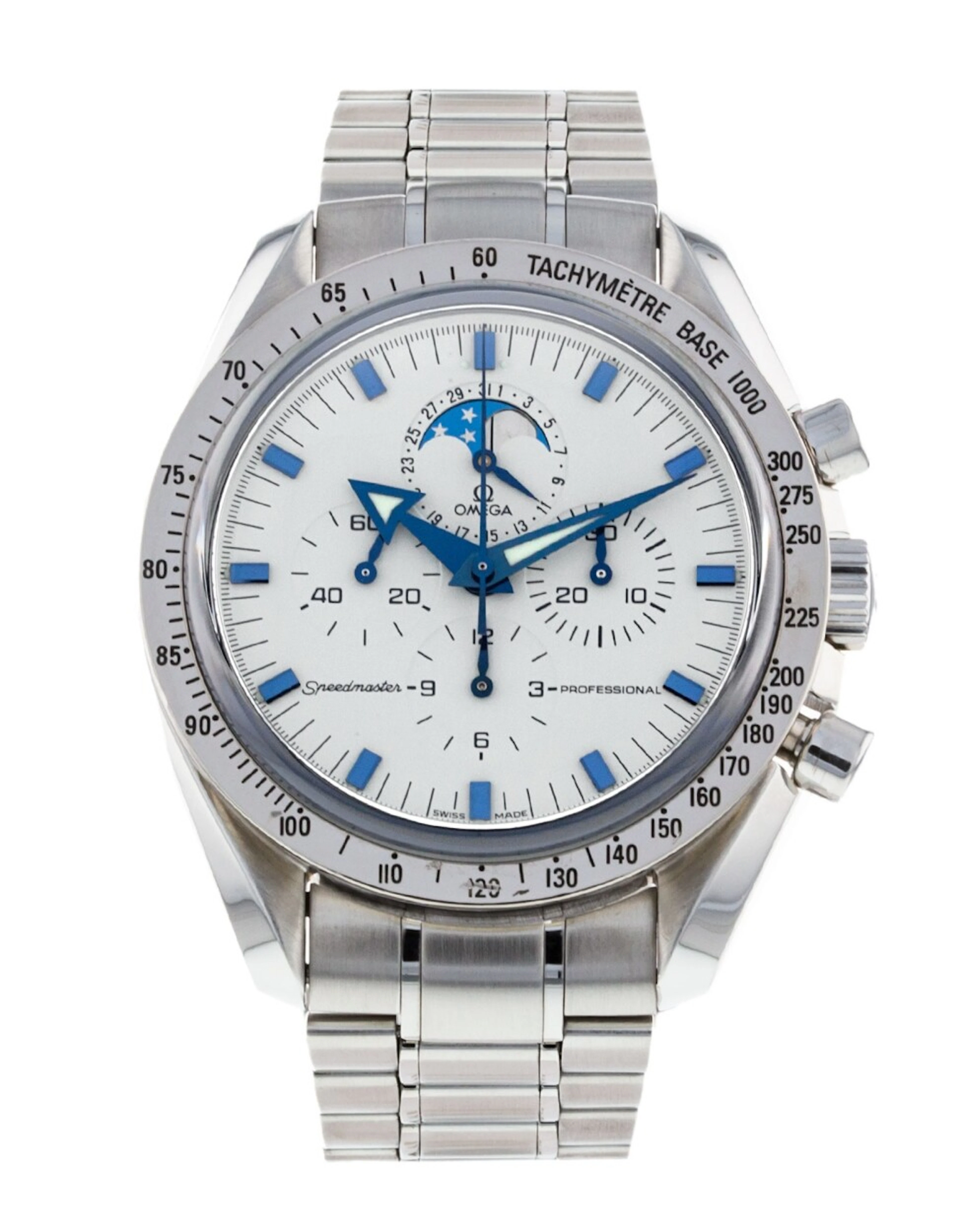 Omega Speedmaster Moonwatch 3575.20.00 3575.20.00