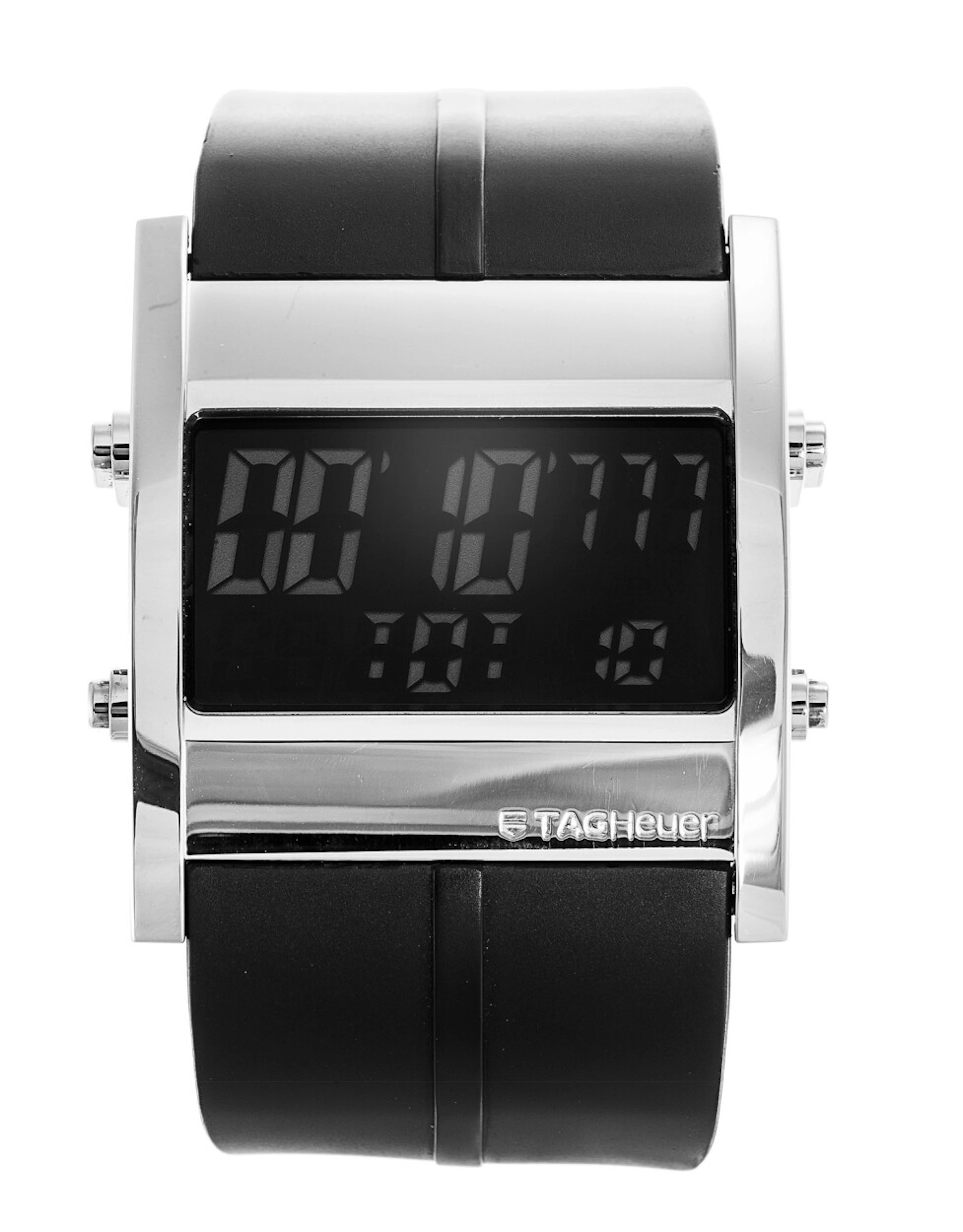 TAG Heuer Specialists CS111C.FT6003 CS111C.FT6003