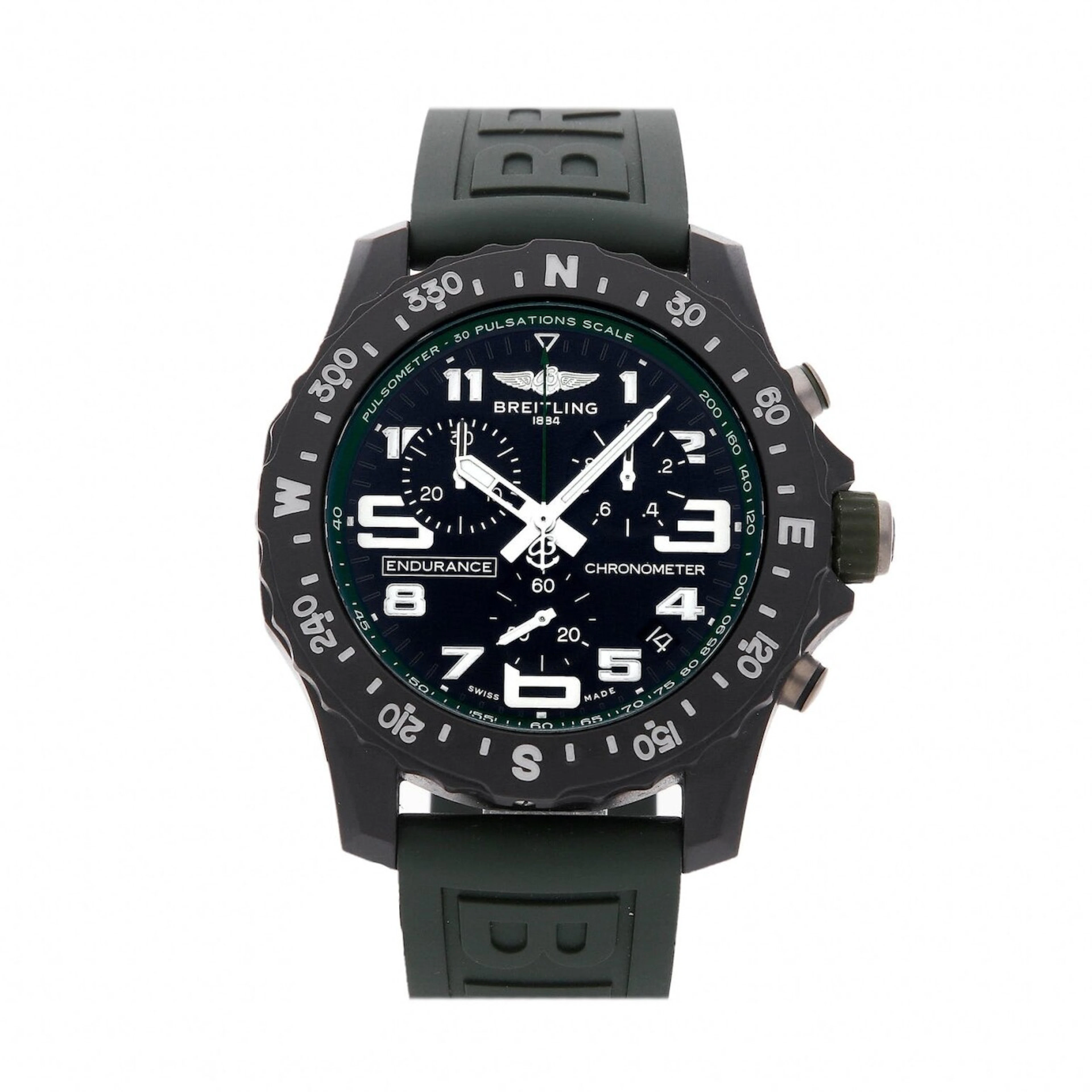 Breitling Professional Endurance X82310D31B1S1 X82310D31B1S1