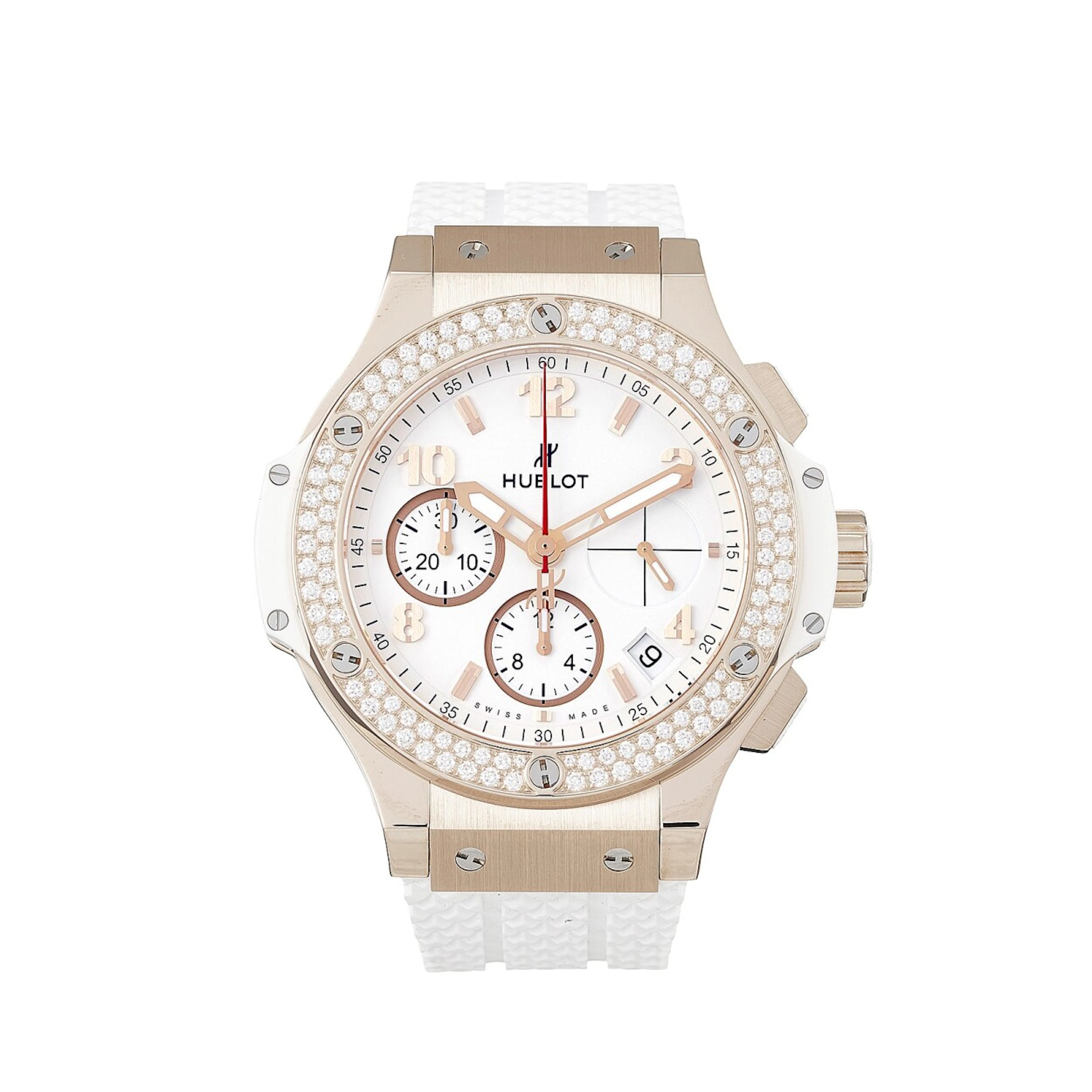 Hublot Big Bang 41mm 341.PE.230.RW.114 341.PE.230.RW.114