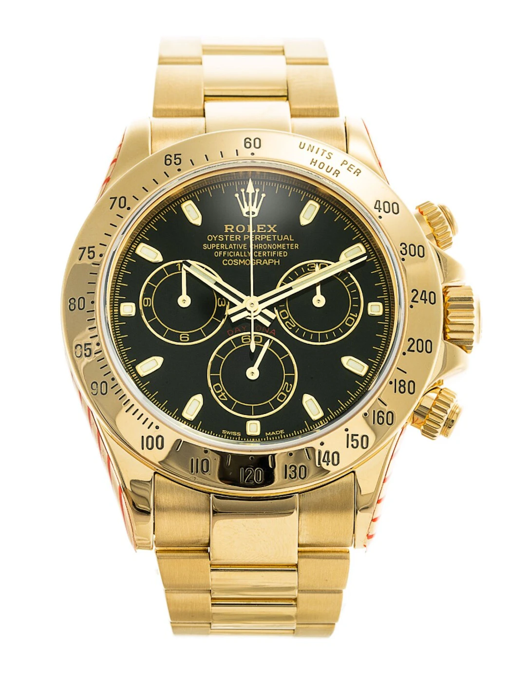 Rolex Daytona 116528/14 116528/14
