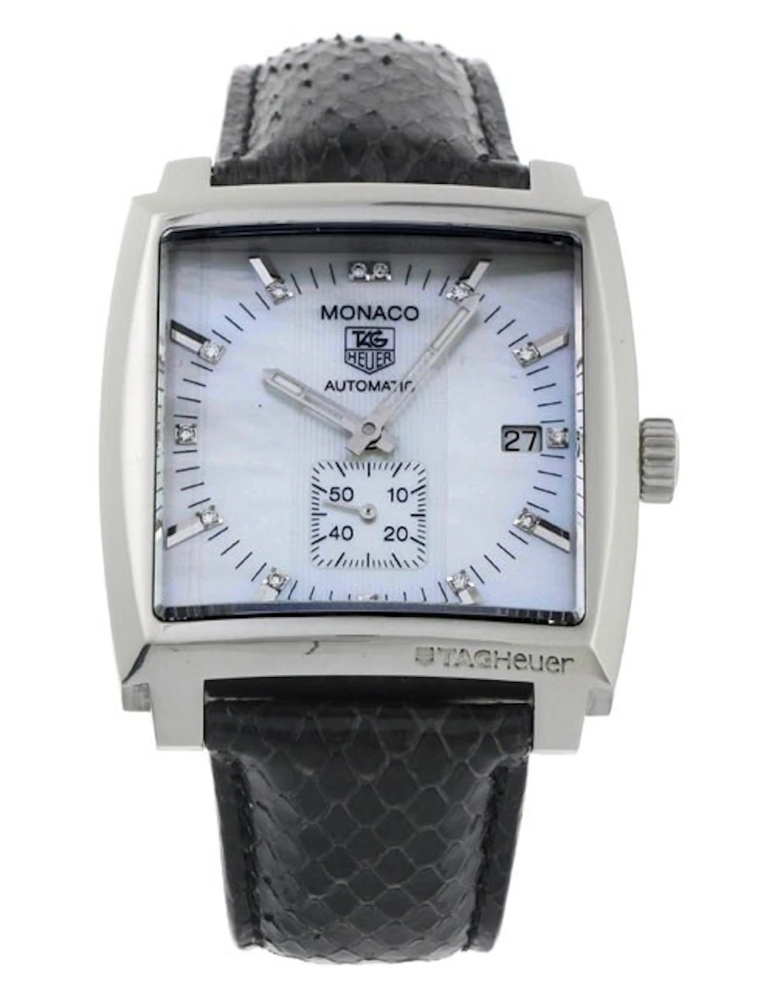 TAG Heuer Monaco WW2113.FC6215 WW2113.FC6215