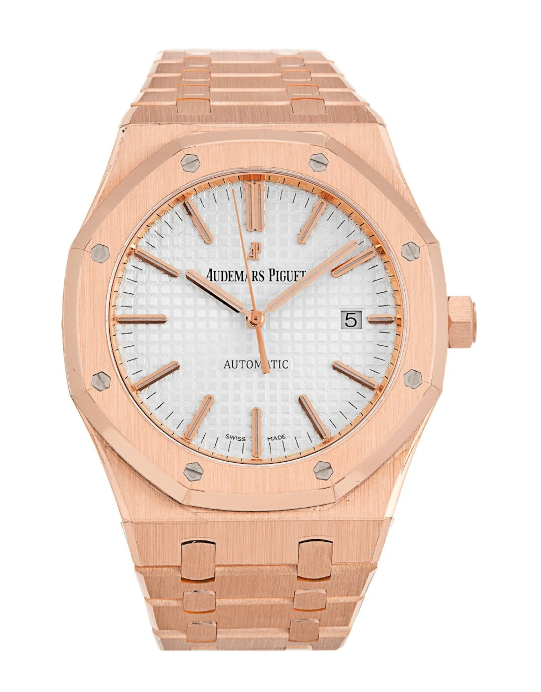 Audemars Piguet Royal Oak 15400OR.OO.1220OR.02 15400OR.OO.1220OR.02
