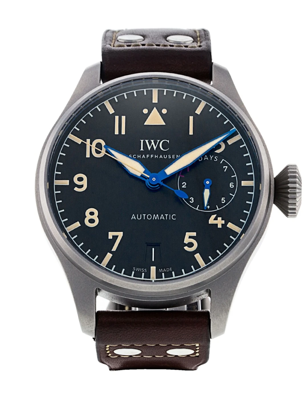 IWC Pilots IW501004 IW501004