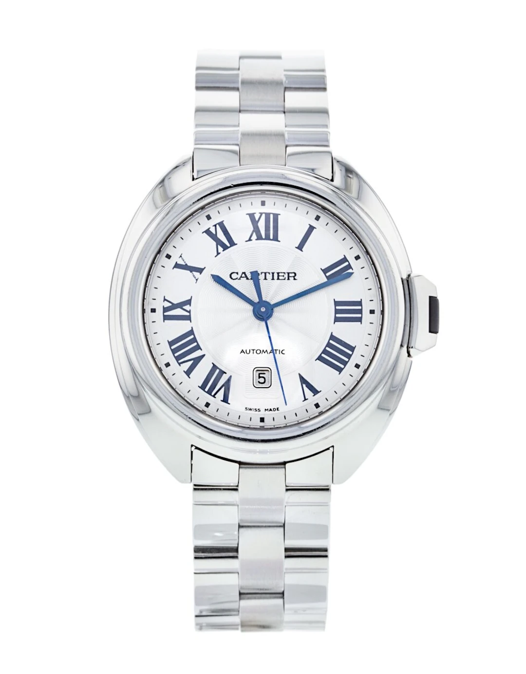 Cartier Cle de WSCL0005 WSCL0005