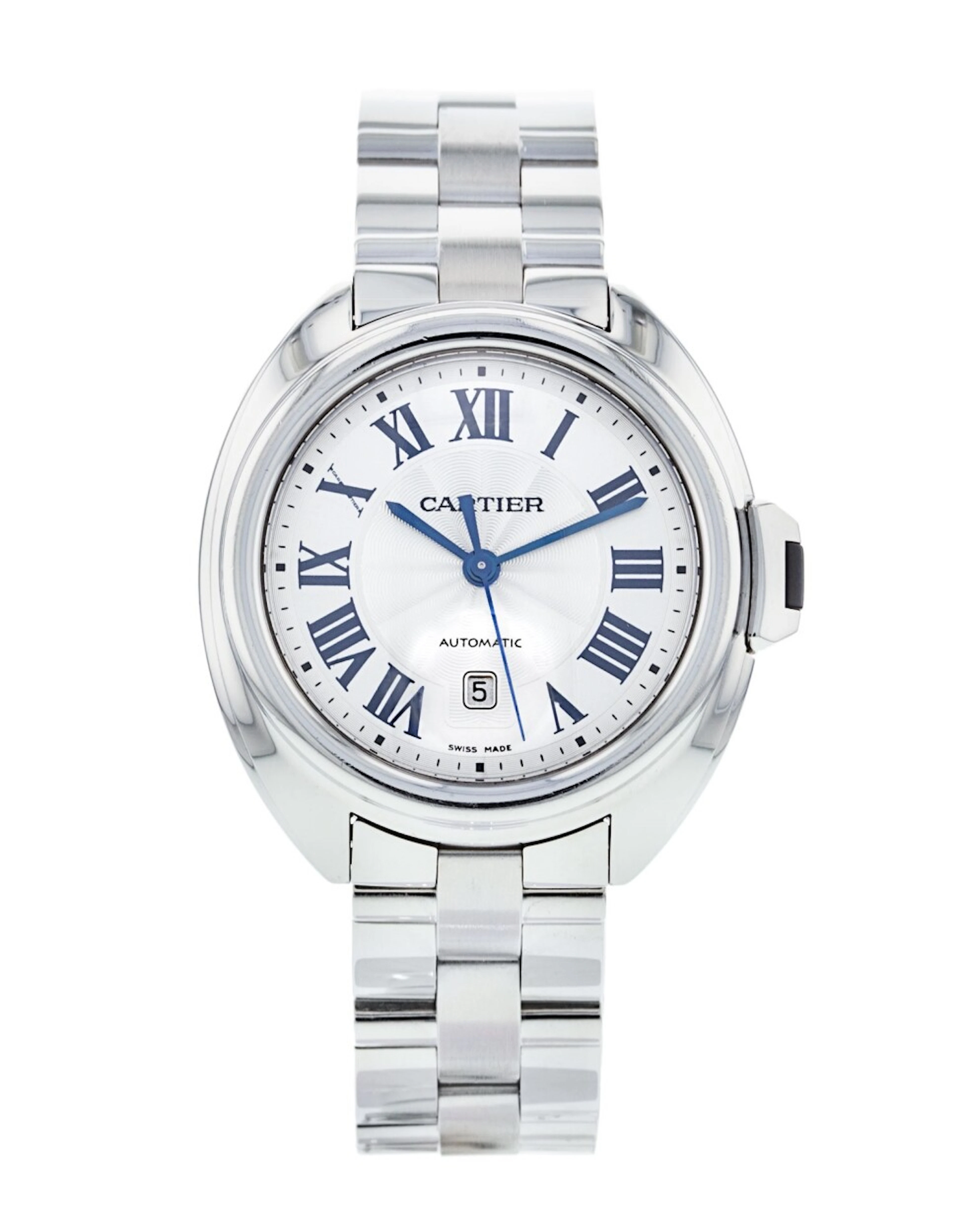 Cartier Cle de WSCL0005 WSCL0005
