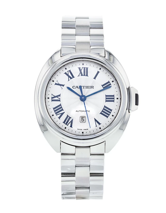 Cartier Cle de WSCL0005 WSCL0005