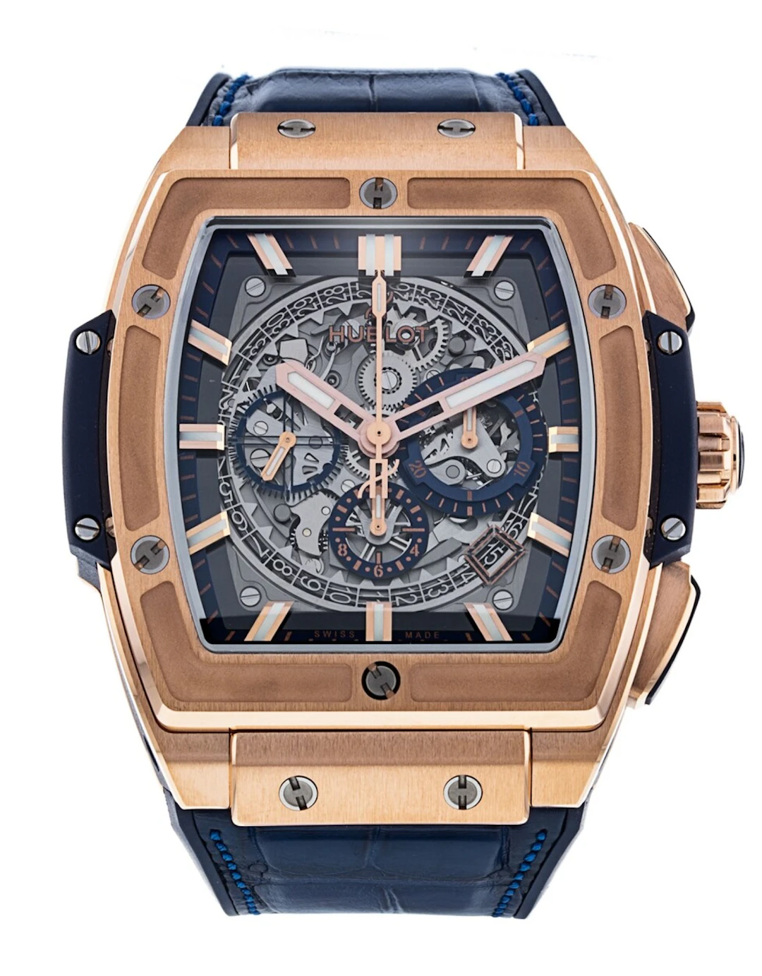 Hublot Big Bang 45mm 601.OX.7180.LR 601.OX.7180.LR