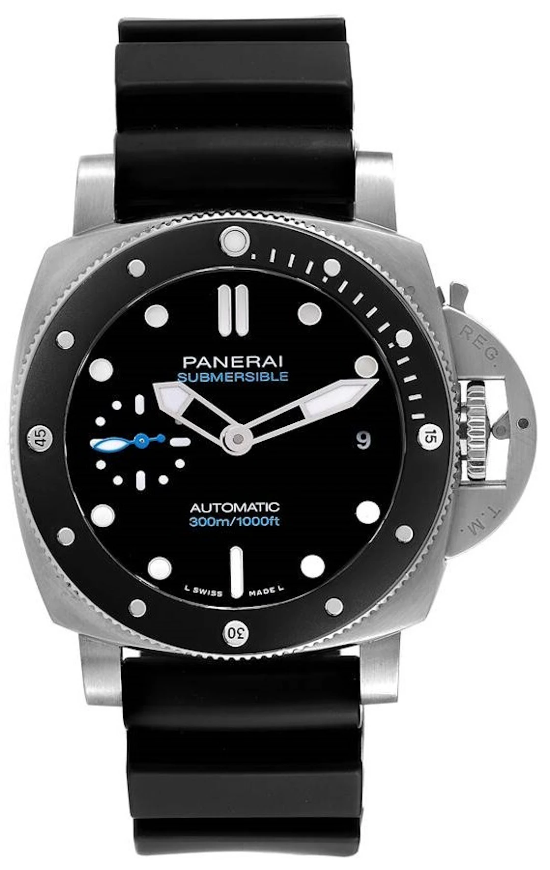 Panerai Luminor Submersible PAM00682 PAM00682