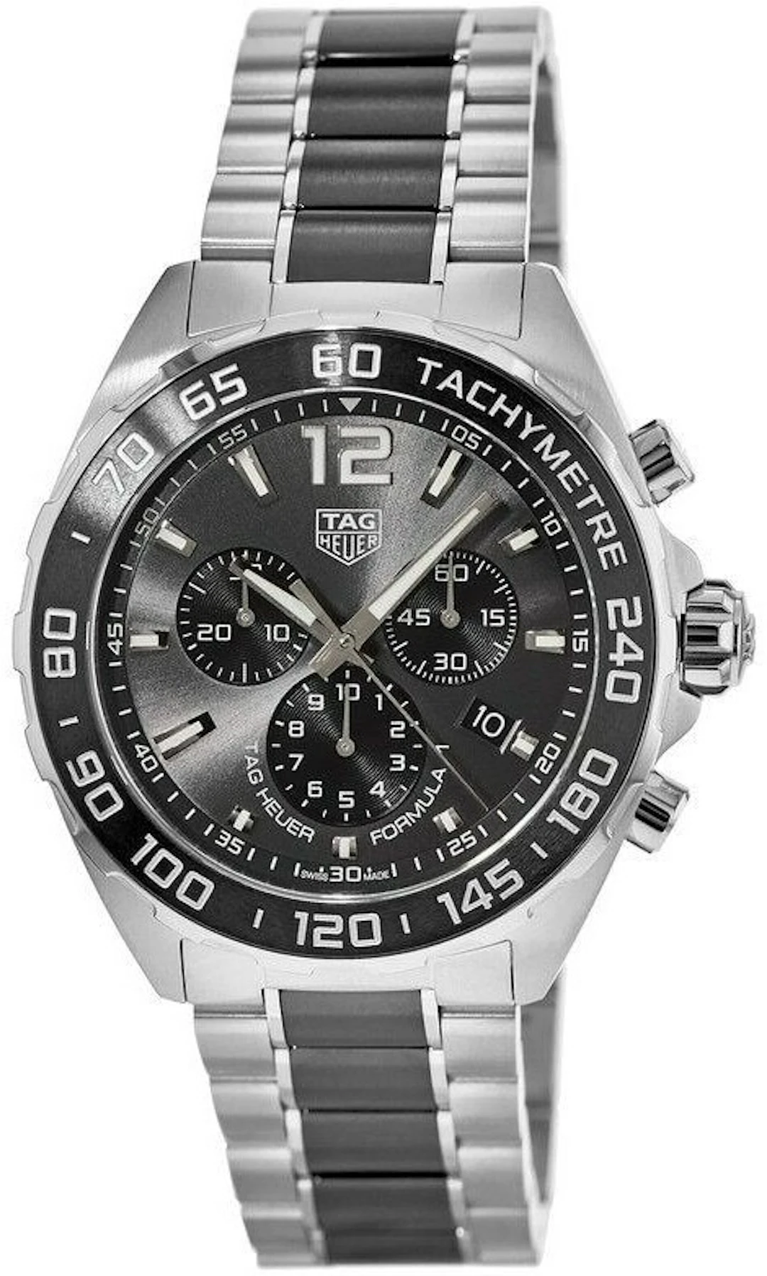 TAG Heuer Formula 1 CAZ1011.BA0843 CAZ1011.BA0843
