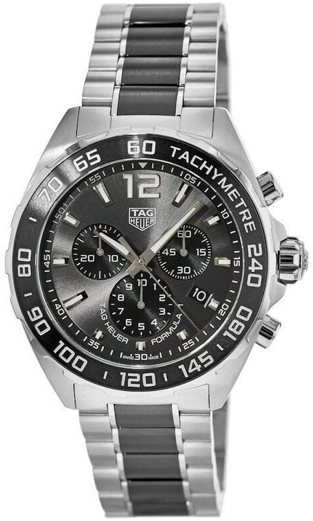 TAG Heuer Formula 1 CAZ1011.BA0843 CAZ1011.BA0843